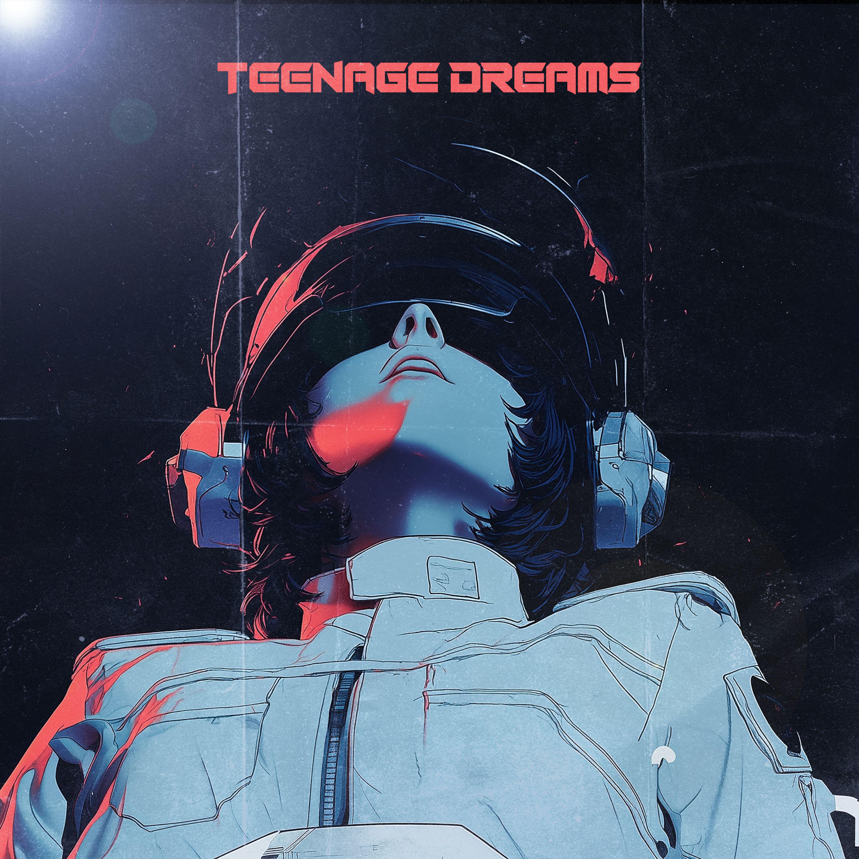 Релиз Teenage Dreams
