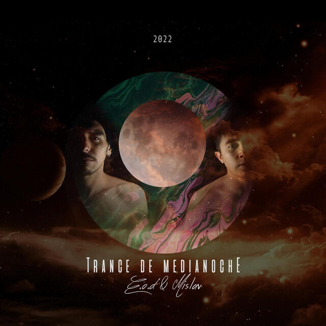 Релиз Trance de Medianoche