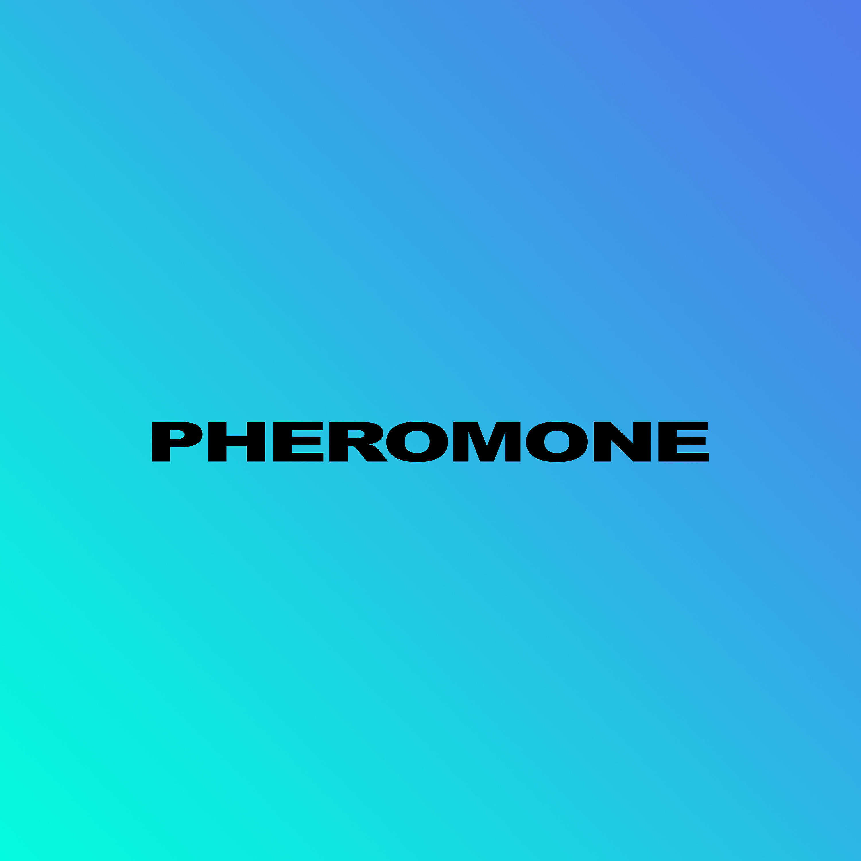 Релиз Pheromone