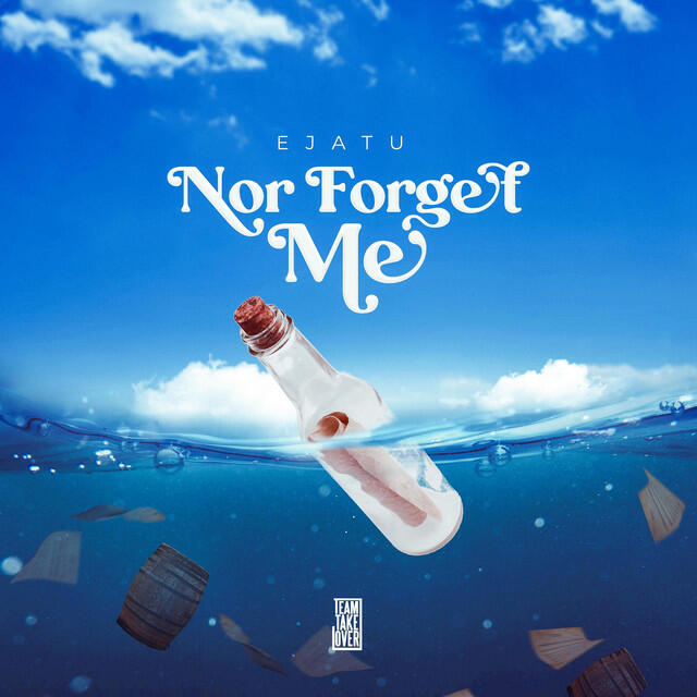 Релиз Nor Forget Me