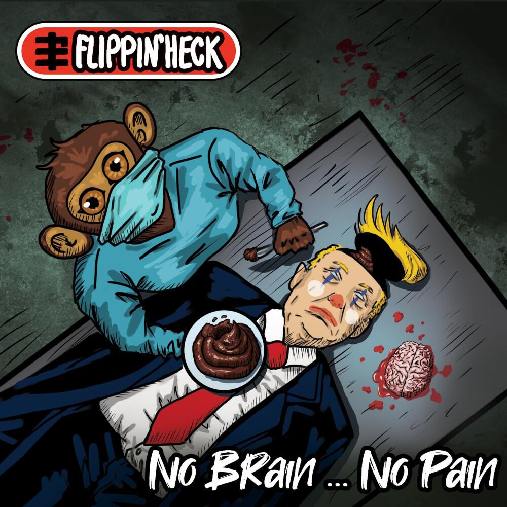 Flippin'heck