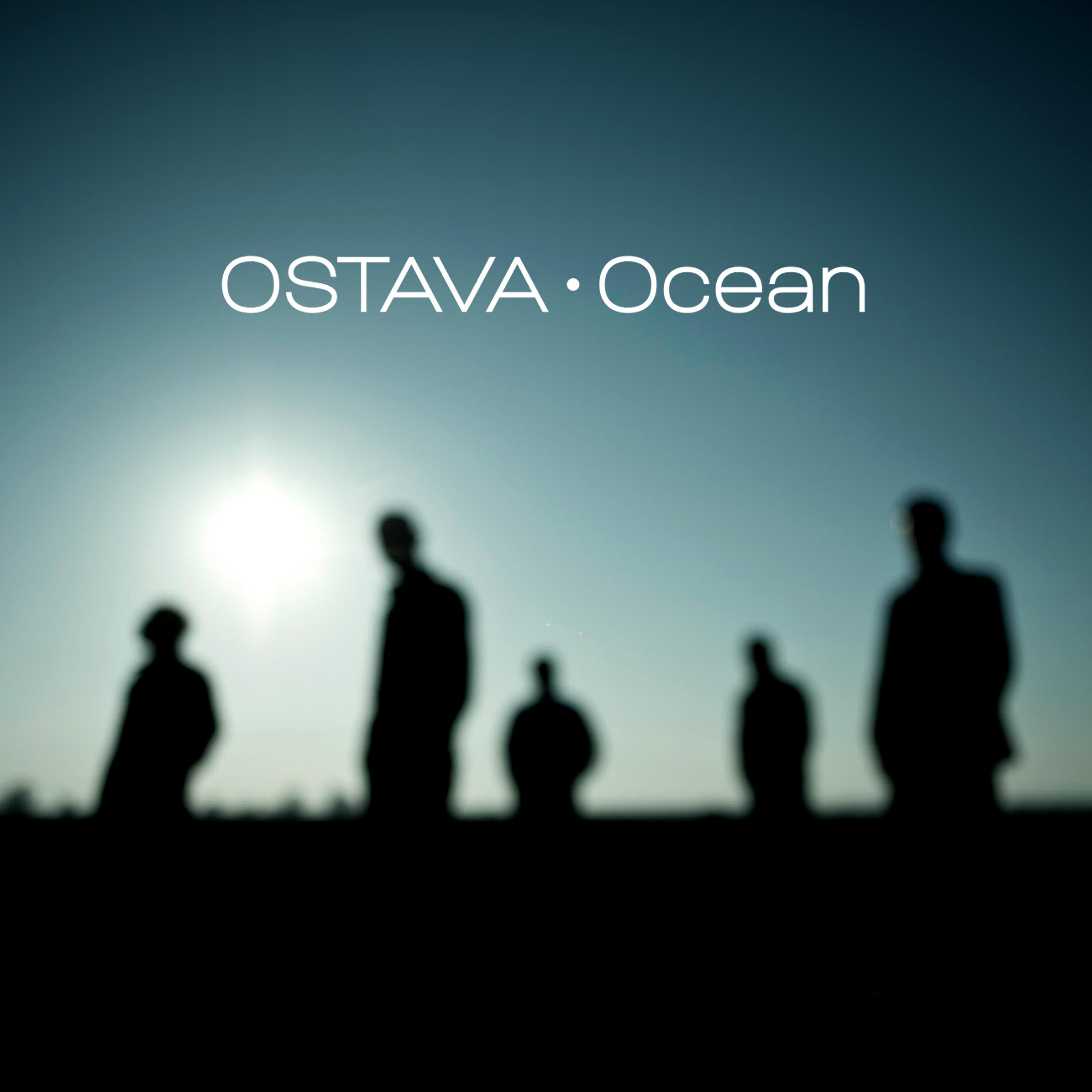 Релиз Ocean