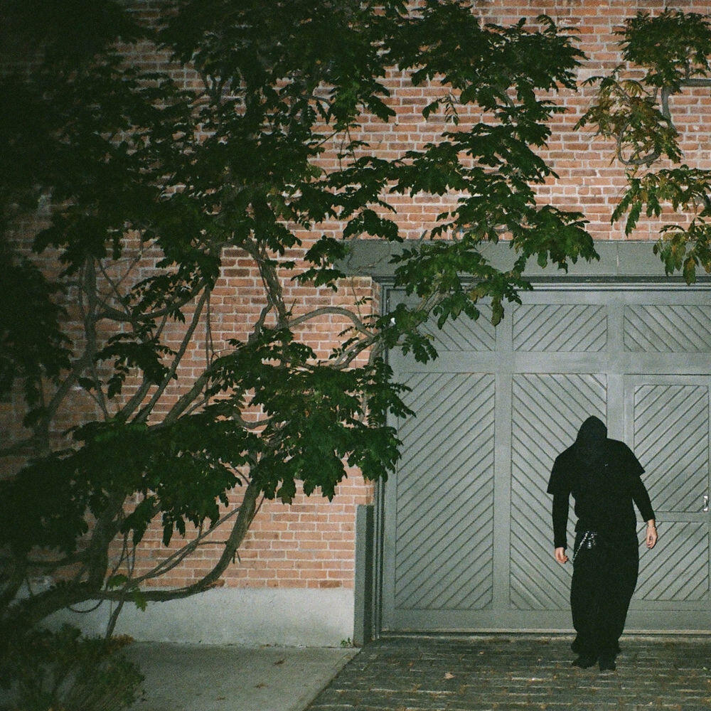Релиз the inner monologue of a hangman
