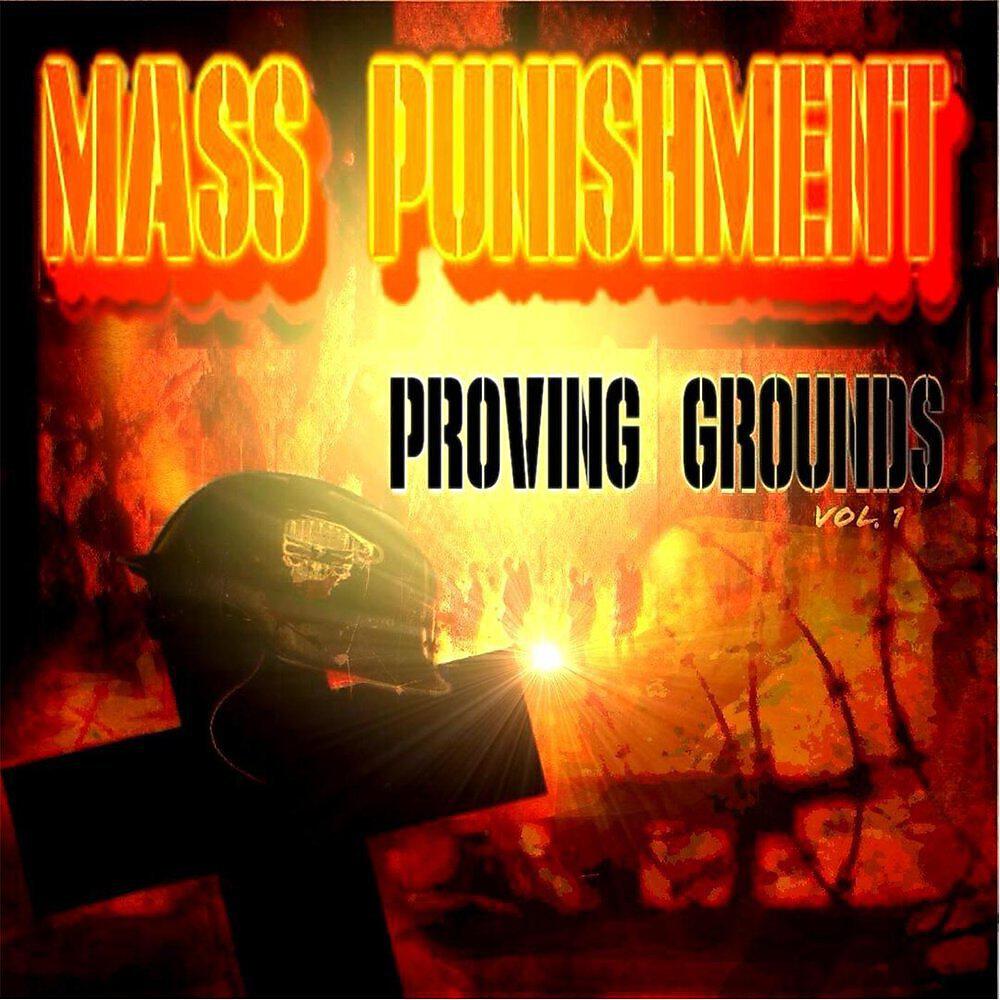 Mass Punishment