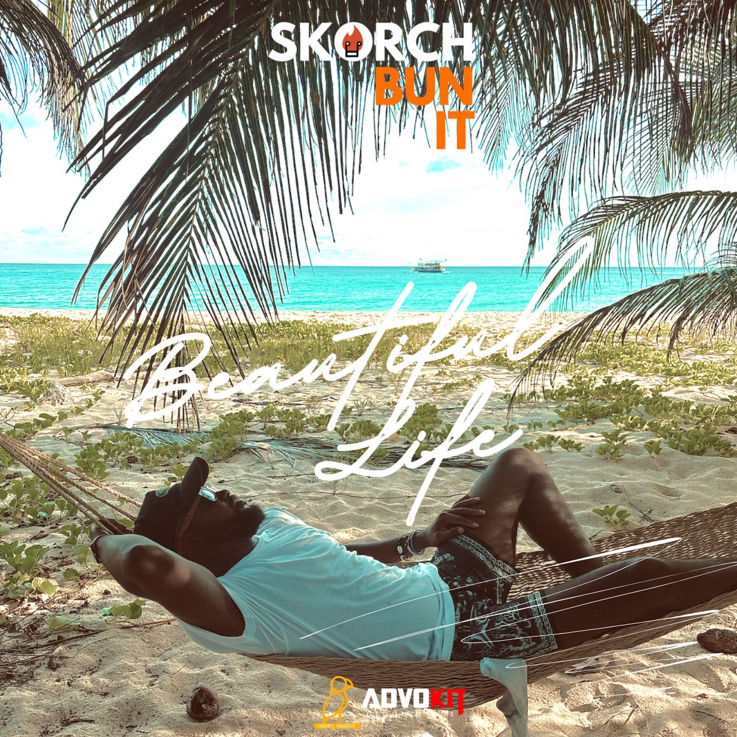 Релиз Beautiful Life