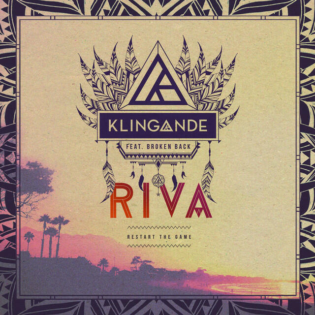 Релиз Riva (Restart the Game)