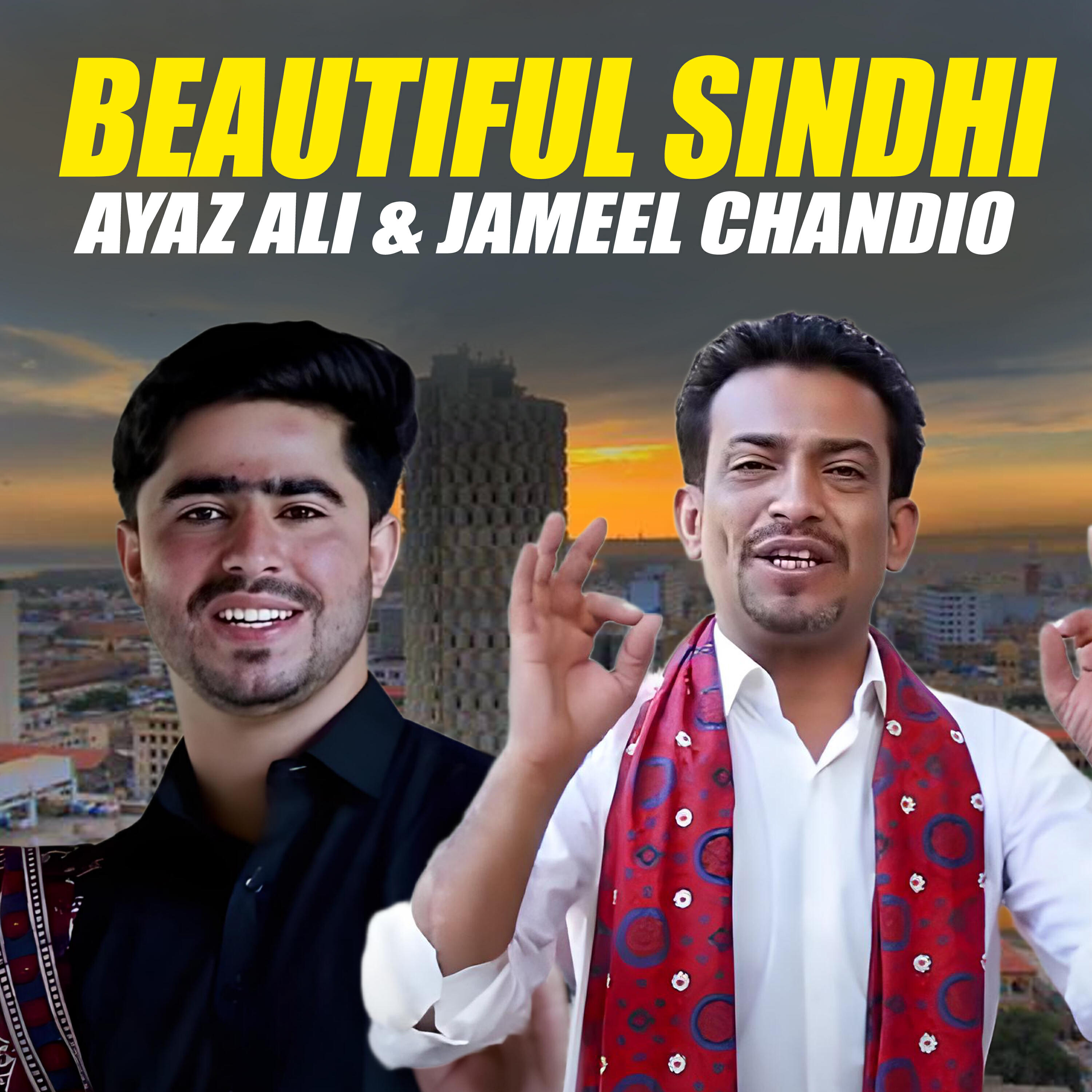 Релиз Beautiful Sindhi