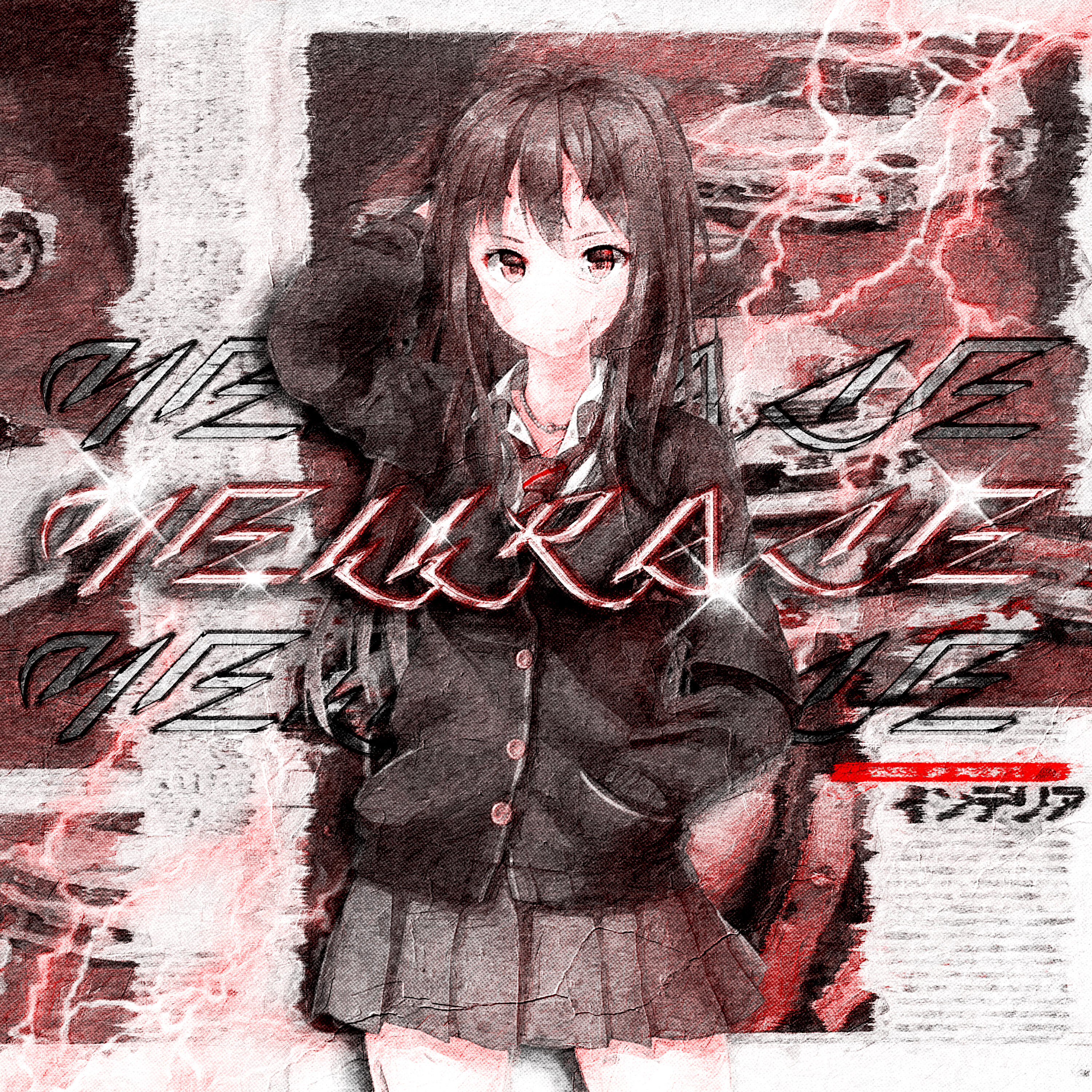 Релиз HELL RACE