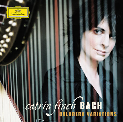 Релиз Bach, J.S.: Goldberg Variations, BWV 988