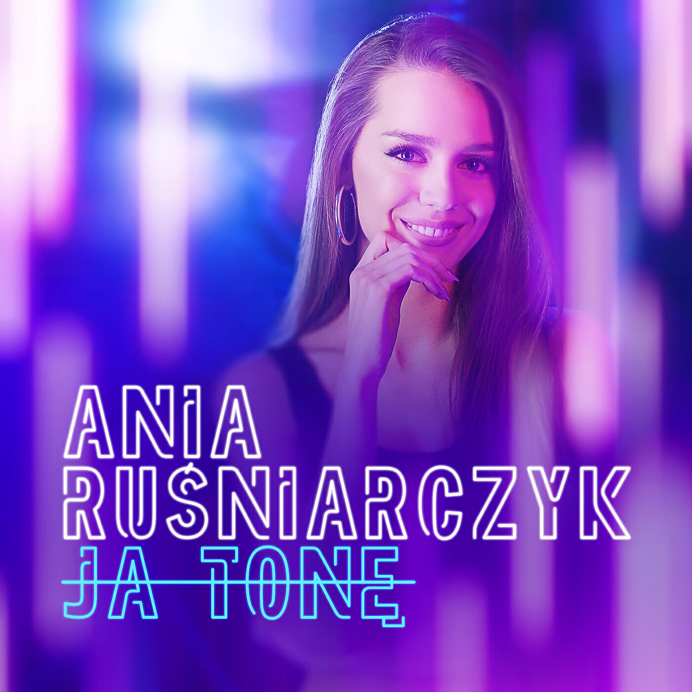 Релиз Ja Tonę