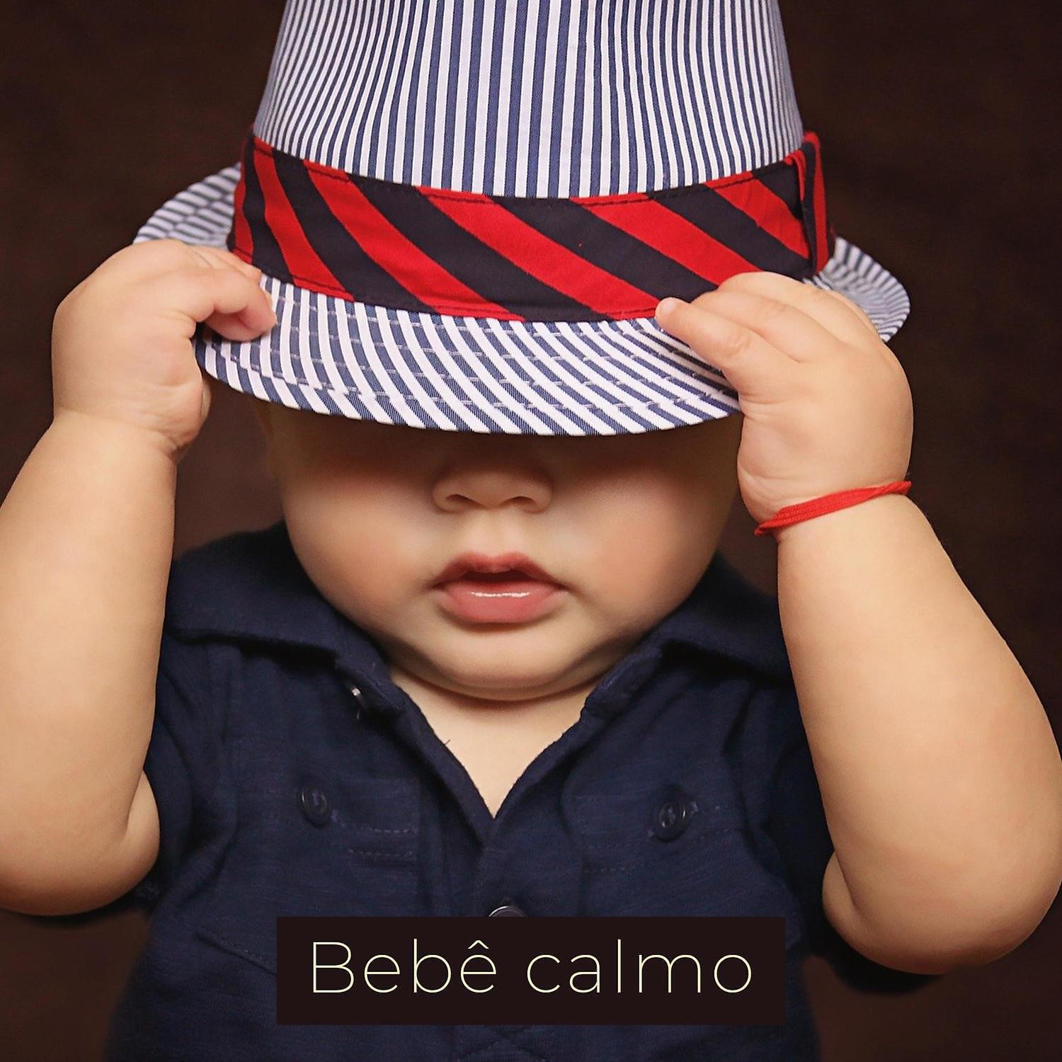 Релиз Bebê calmo - canções de ninar de piano relaxantes para crianças, música relaxante para sono profundo, rotina de massagem para bebês