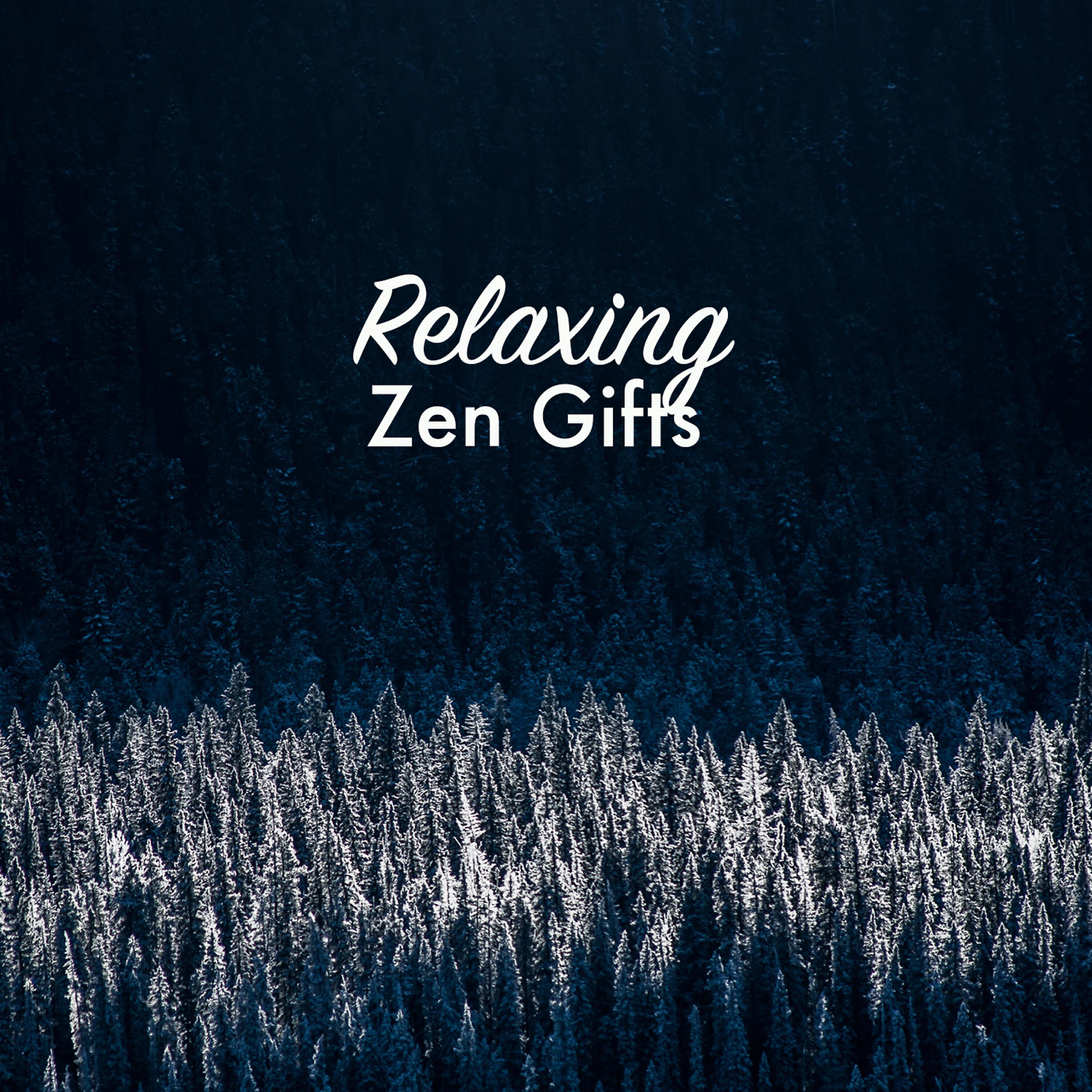 Relaxing Zen Moods