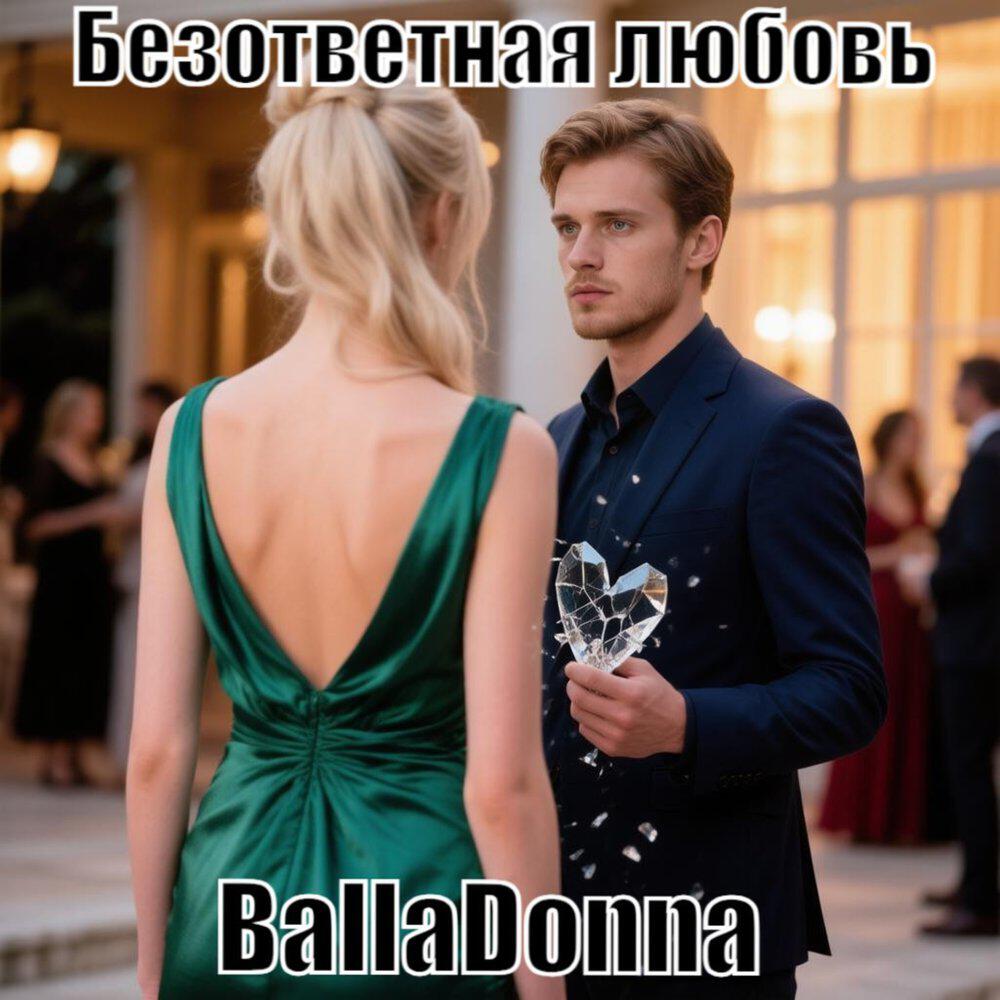 Релиз Безответная любовь