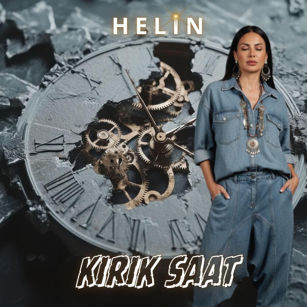 Релиз Kirik Saat (Suskun zaman)