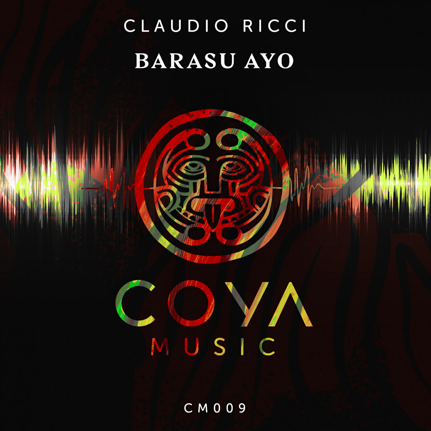 Релиз Barasu Ayo