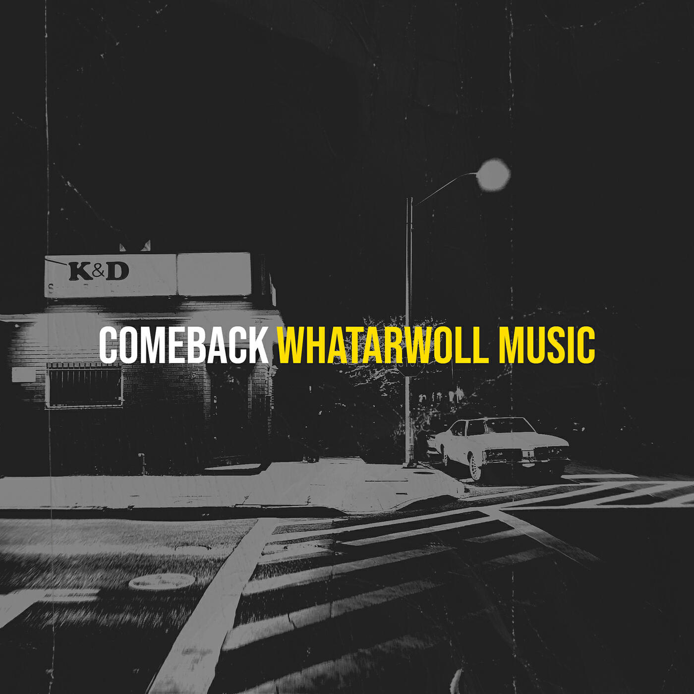 Релиз ComeBack