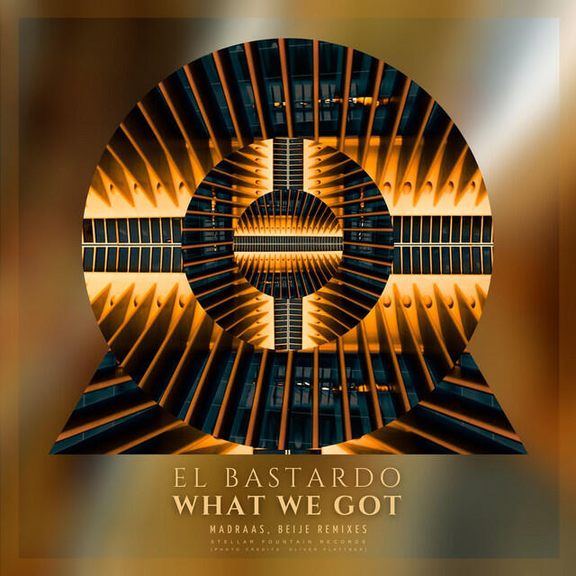 Релиз What We Got