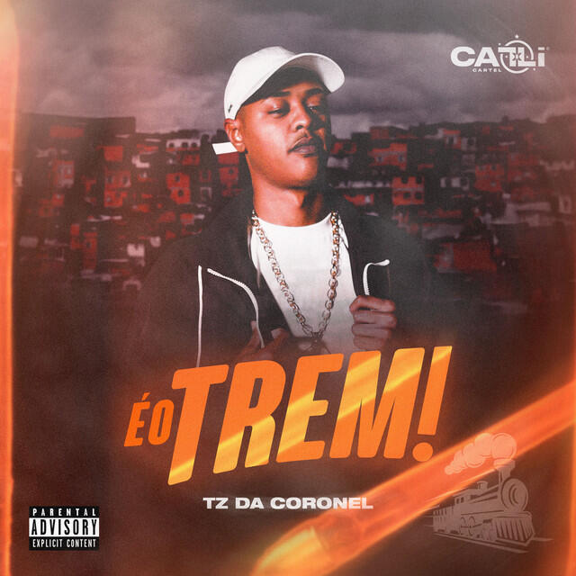 Релиз É o Trem!
