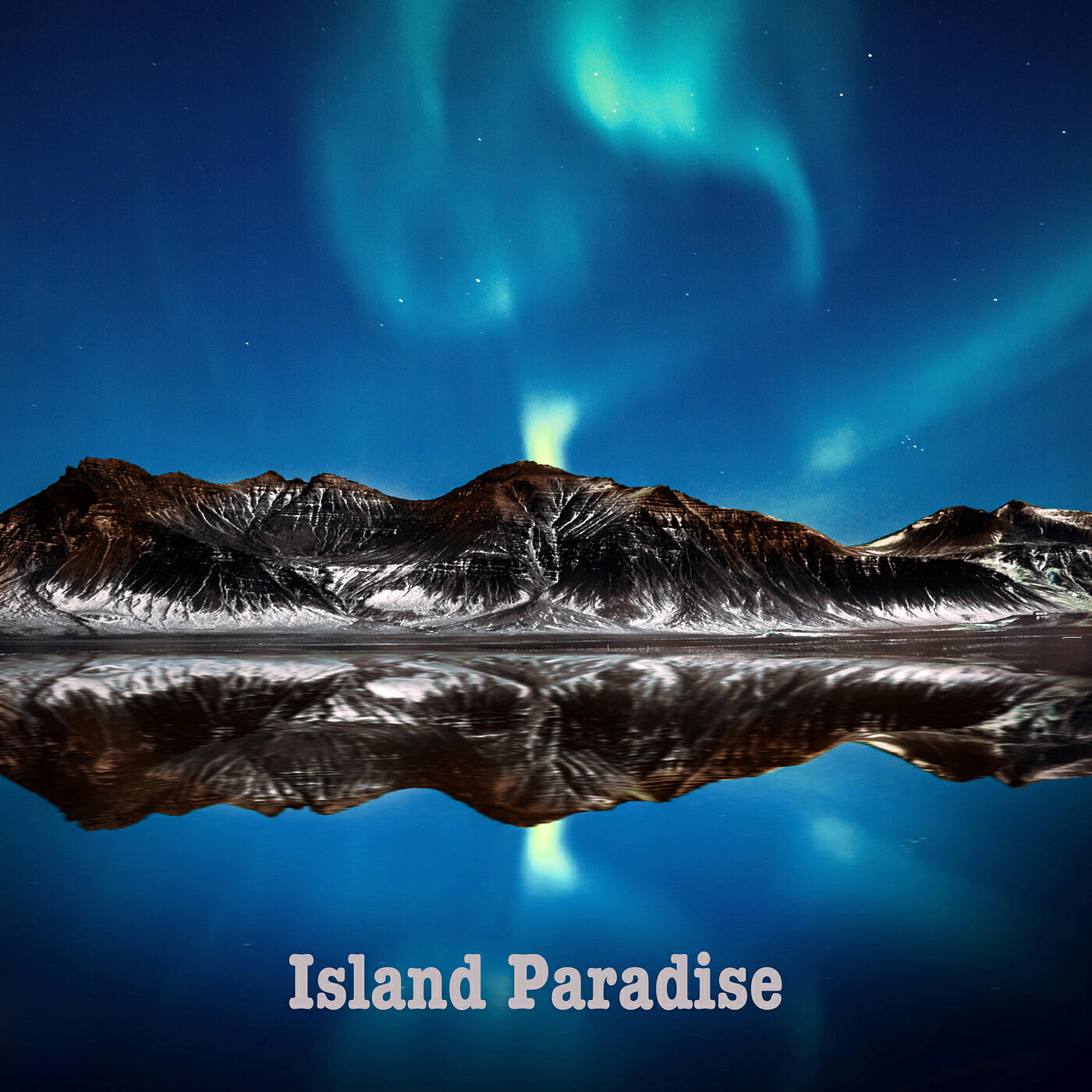 Релиз Island Paradise