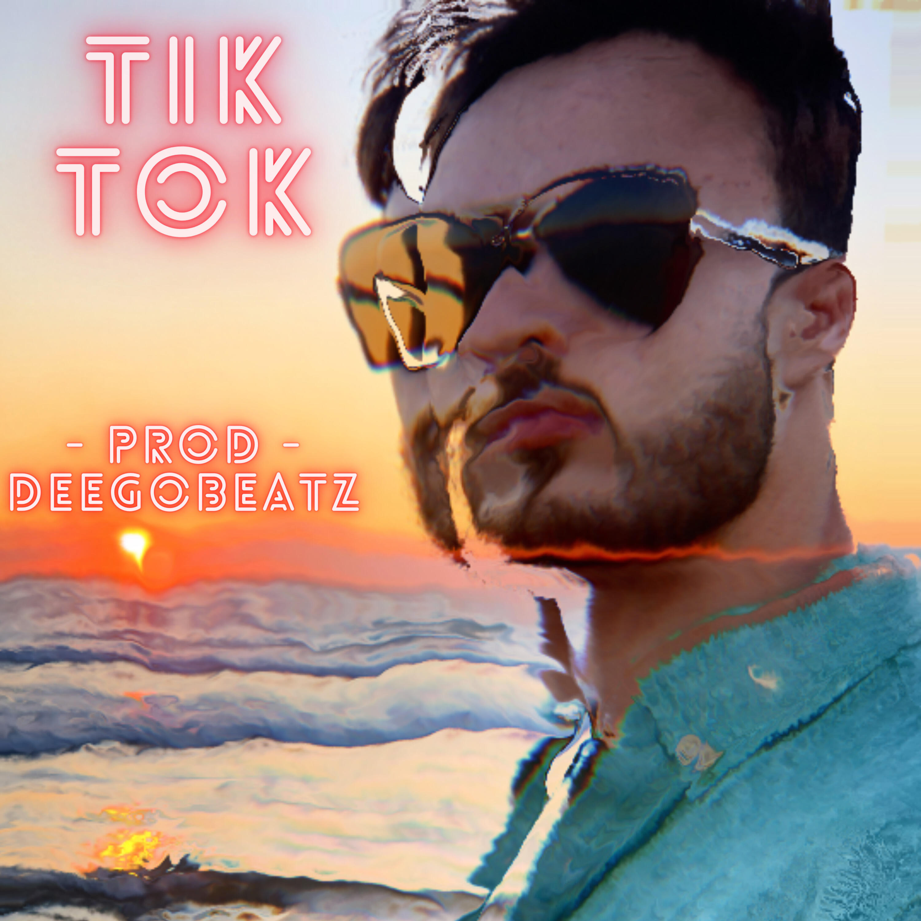 Релиз Tik Tok