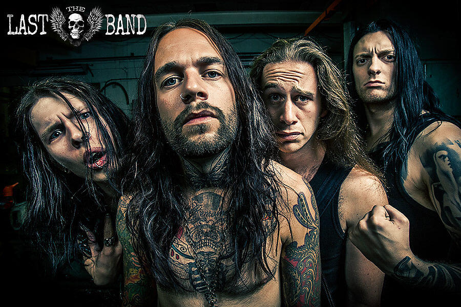 The Last Band