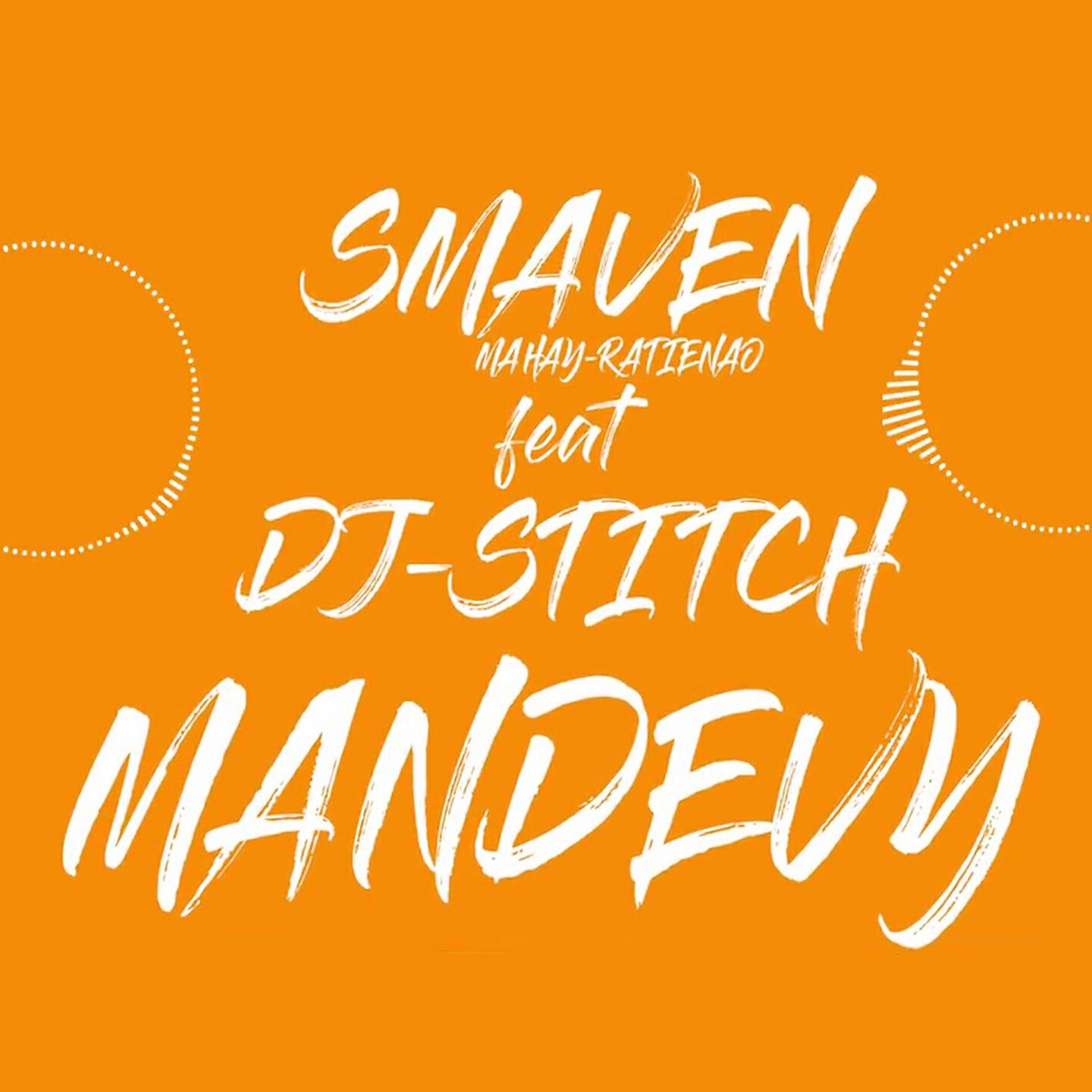 Dj Stitch