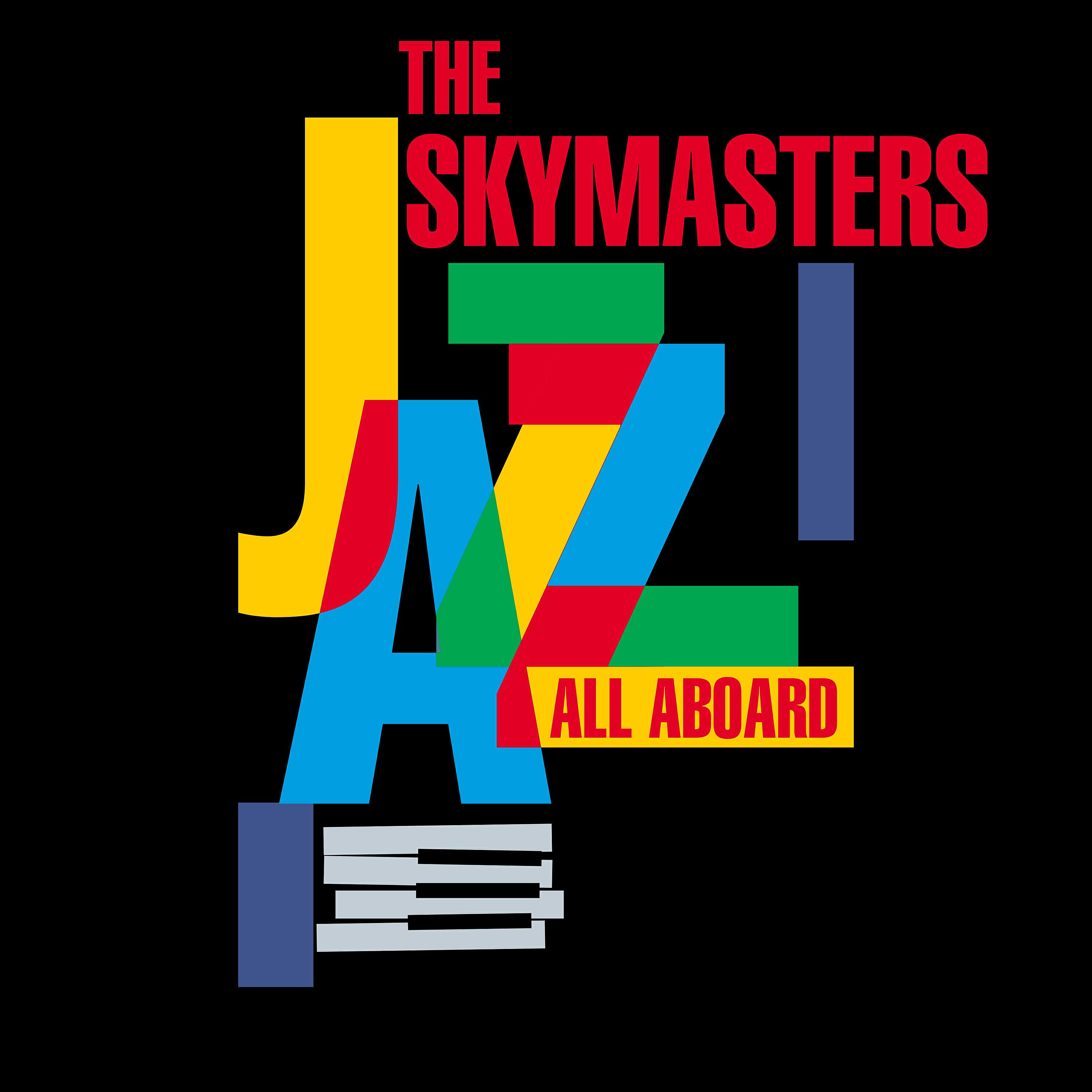 Релиз All Aboard