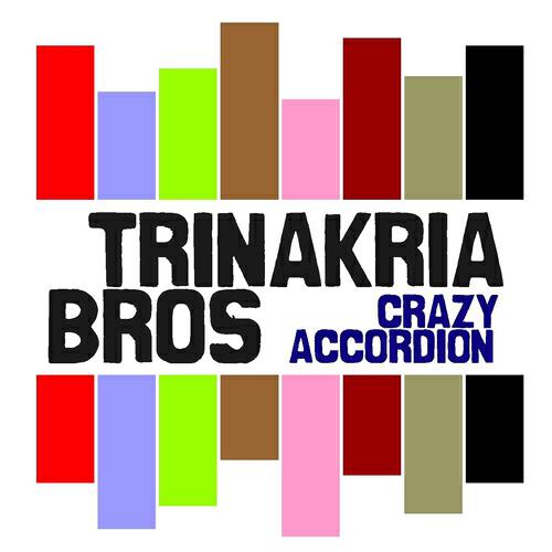 Релиз Crazy Accordion