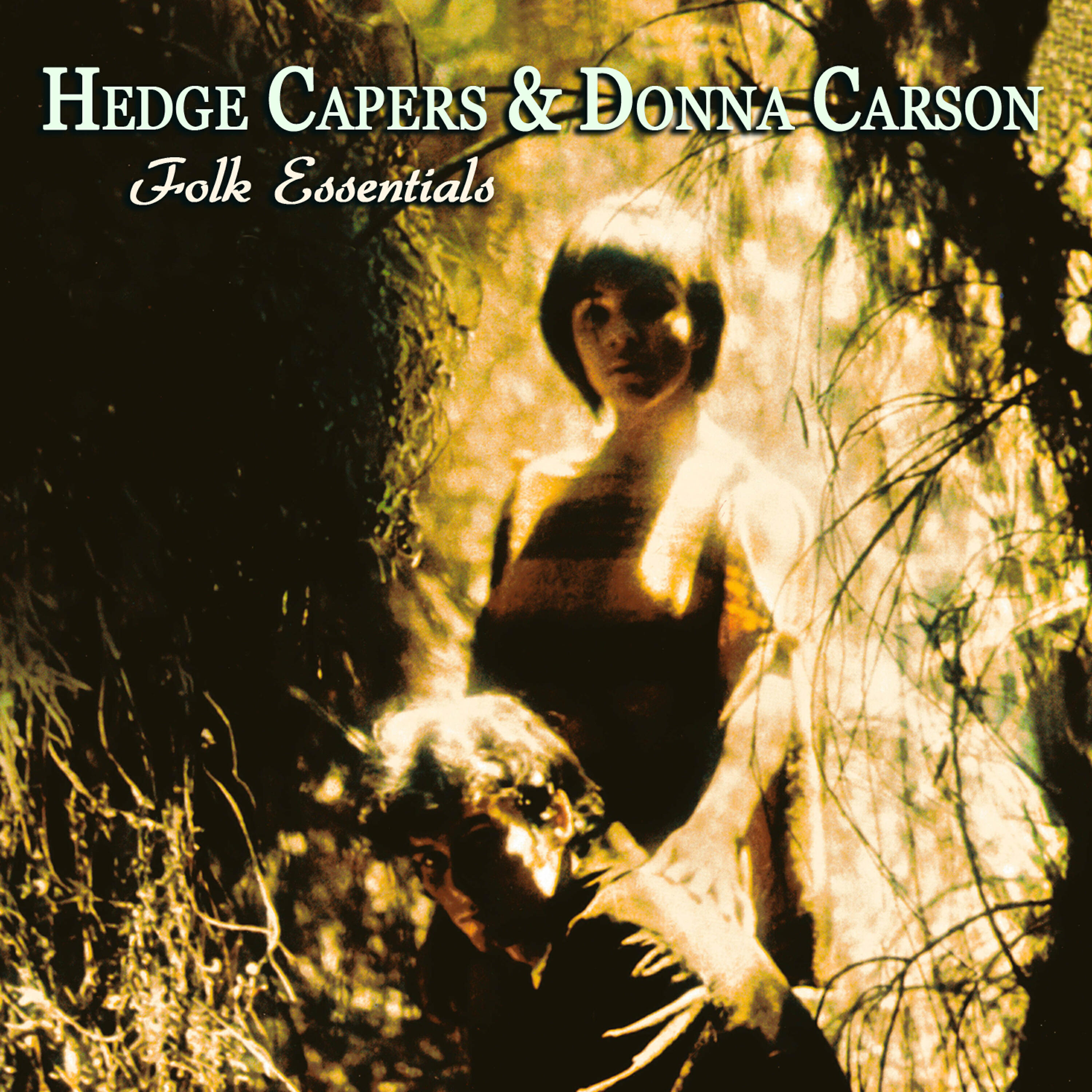 Hedge Capers