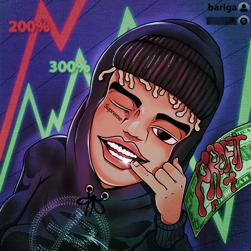 Релиз Profit