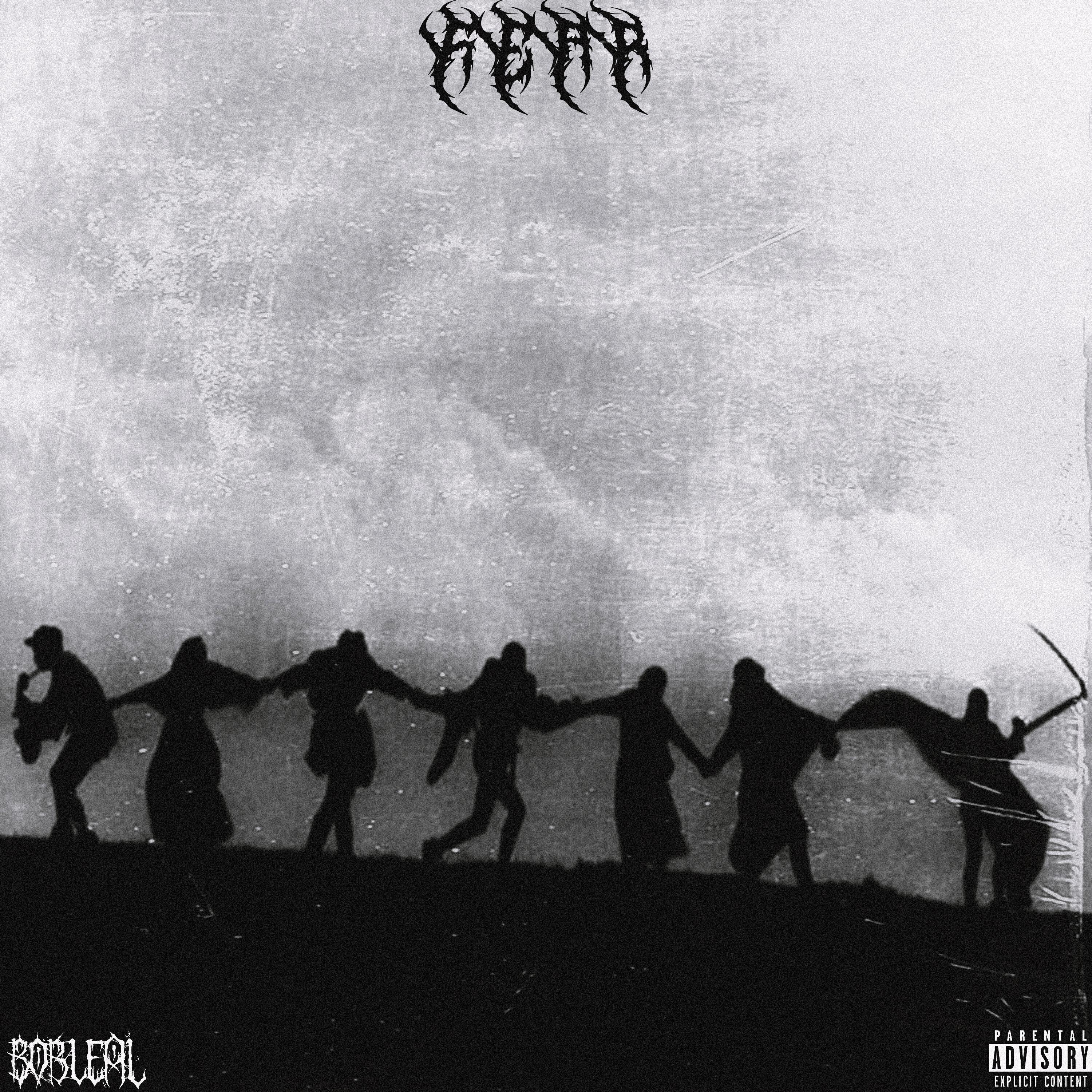 Релиз Fear