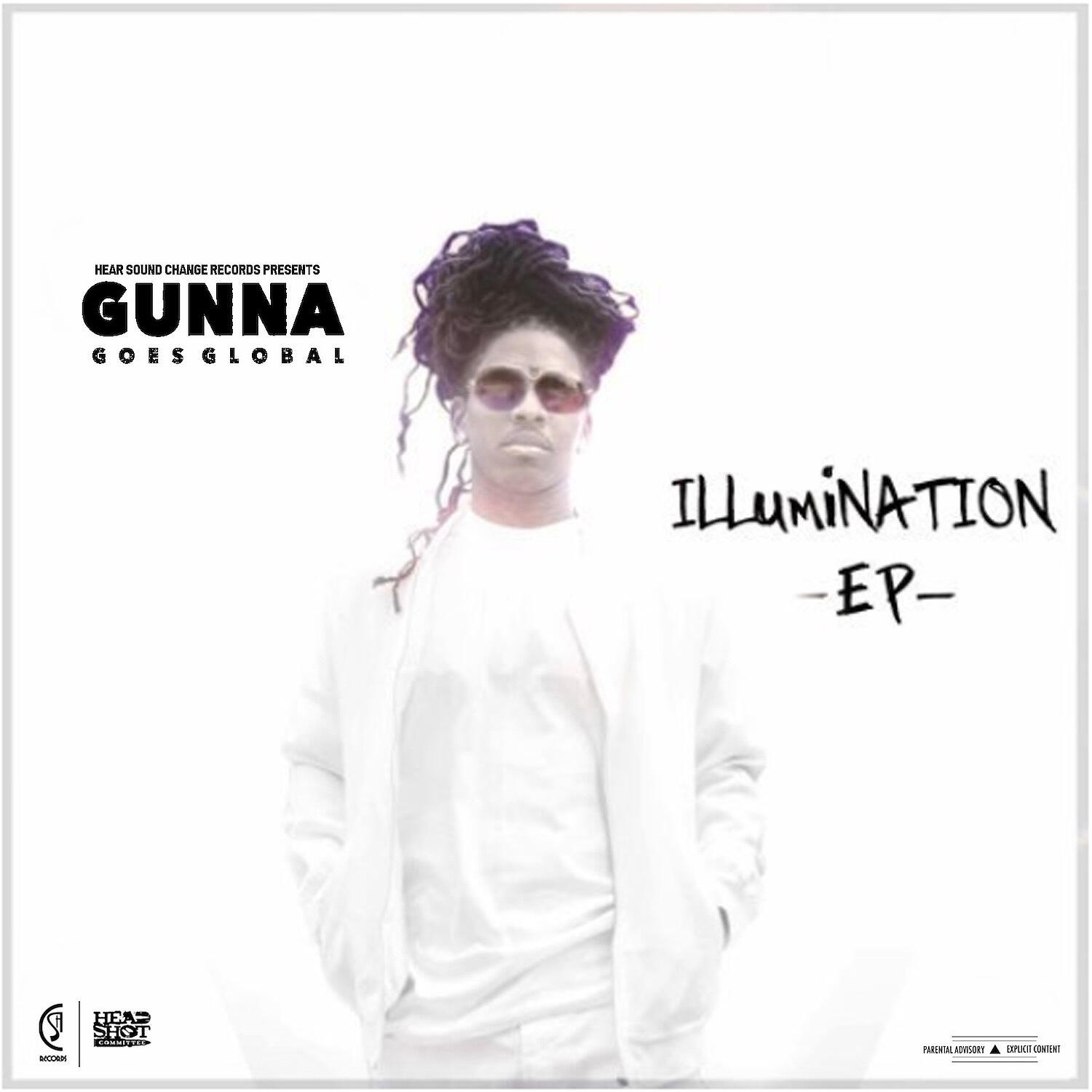 Gunna Goes Global 