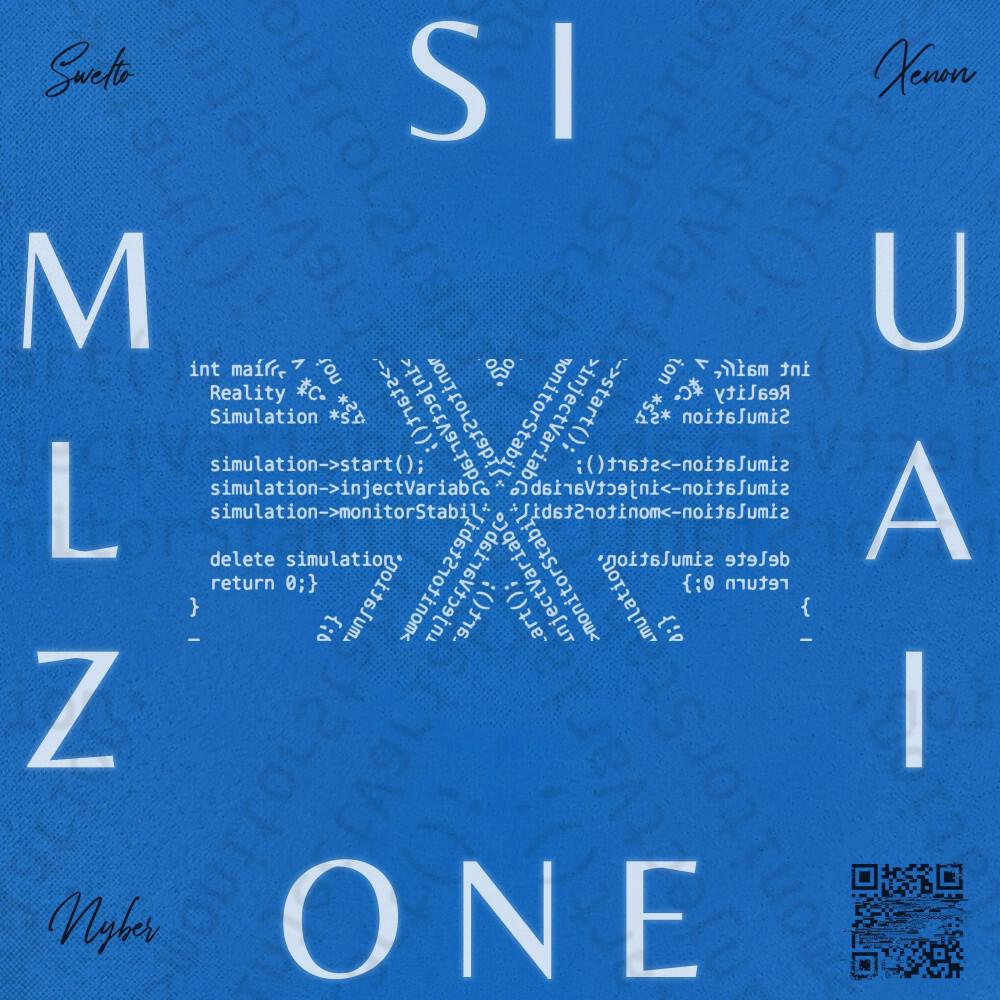 Релиз Simulazione