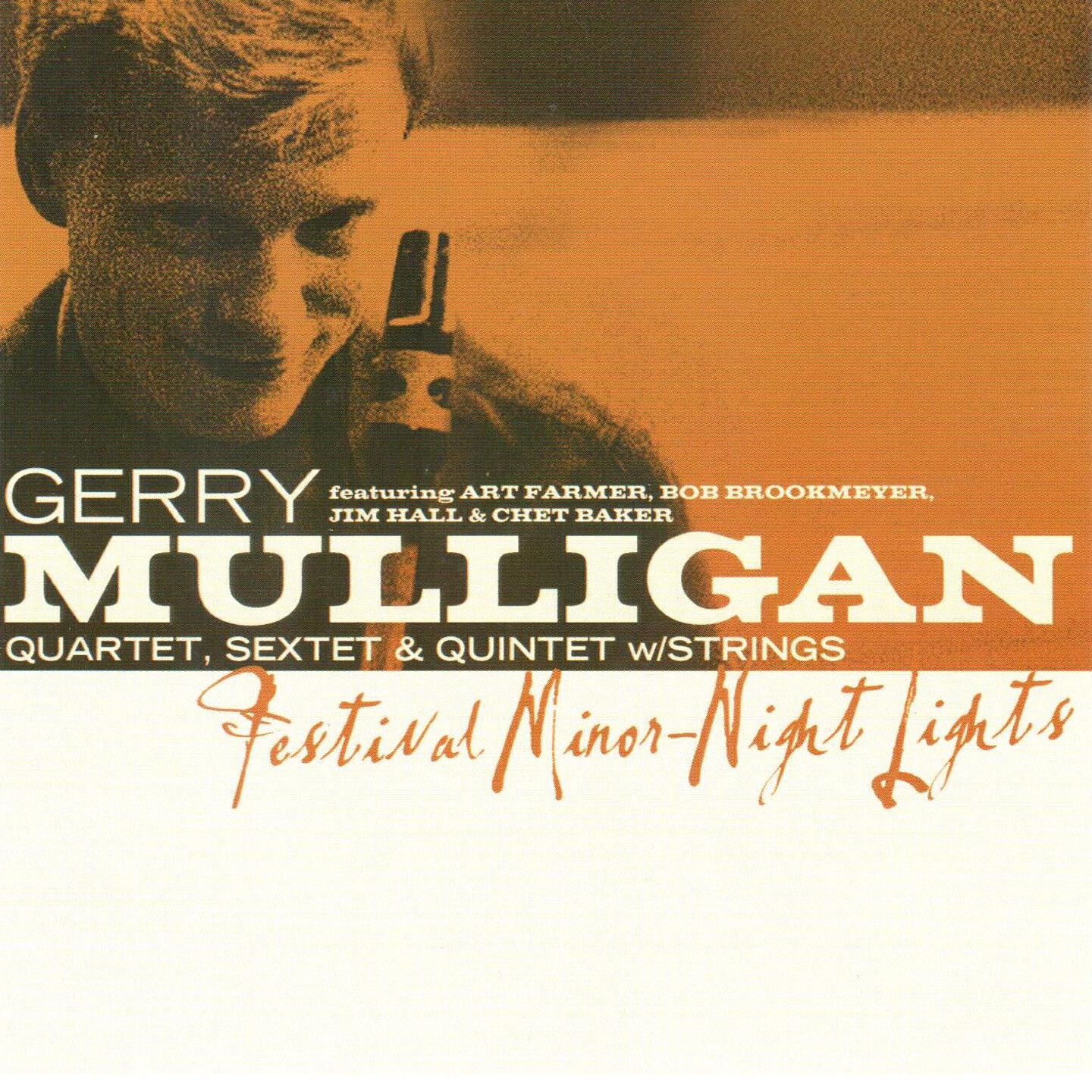 Релиз Festival Minor - Night Lights