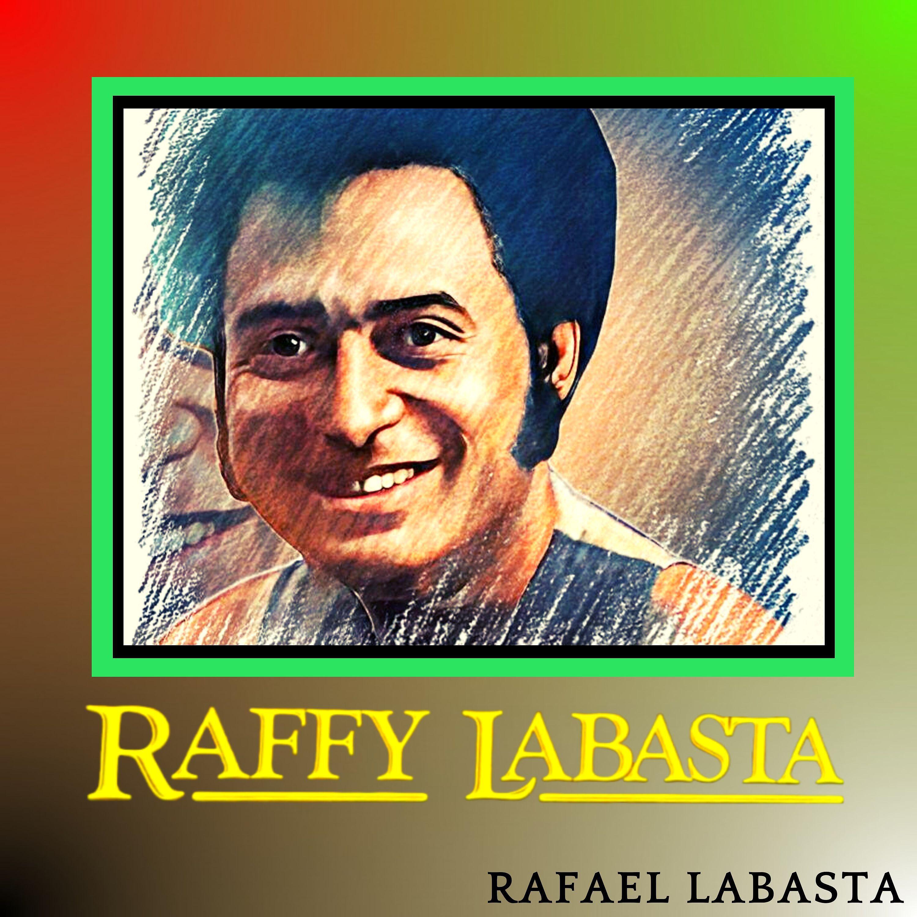 Релиз Raffy Labasta