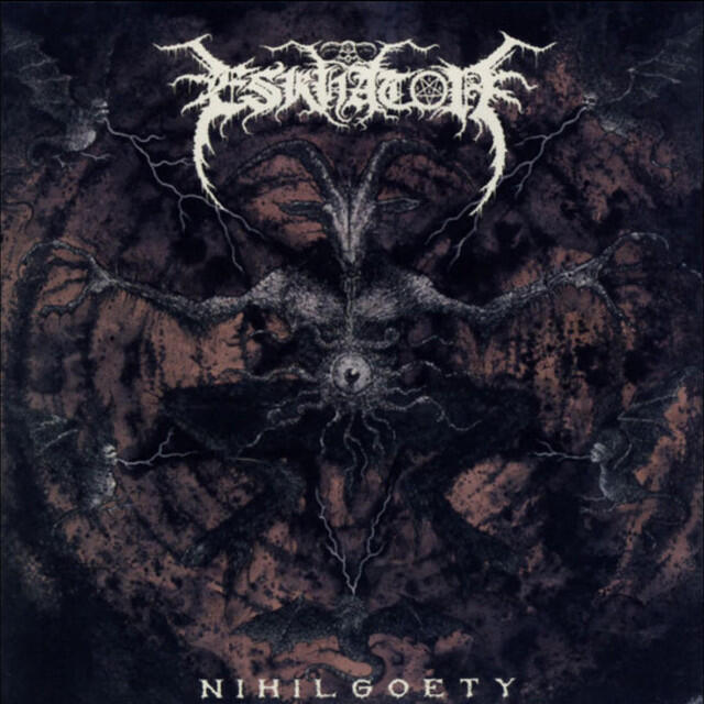 Релиз Nihilgoety