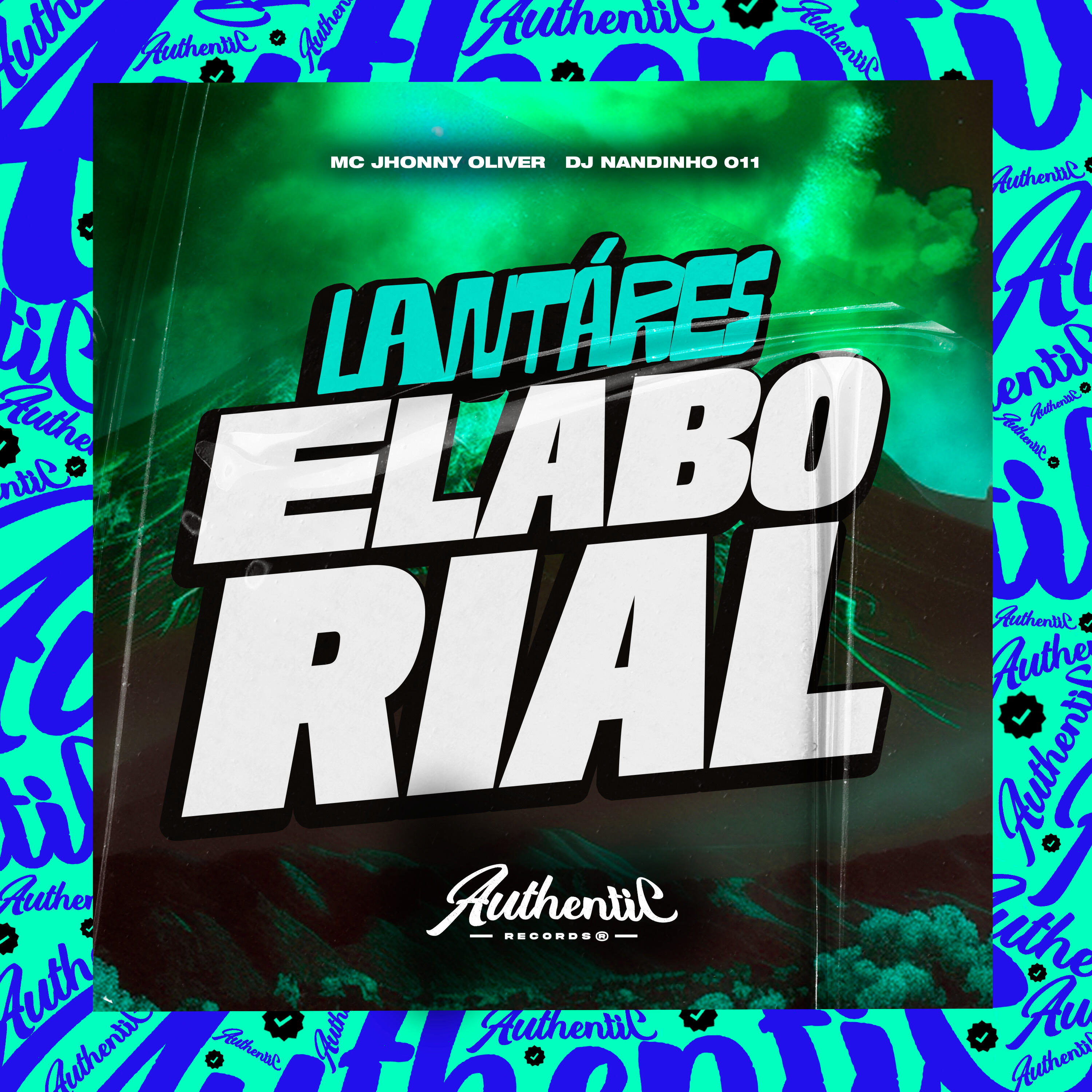 Релиз Lantáres Elaborial