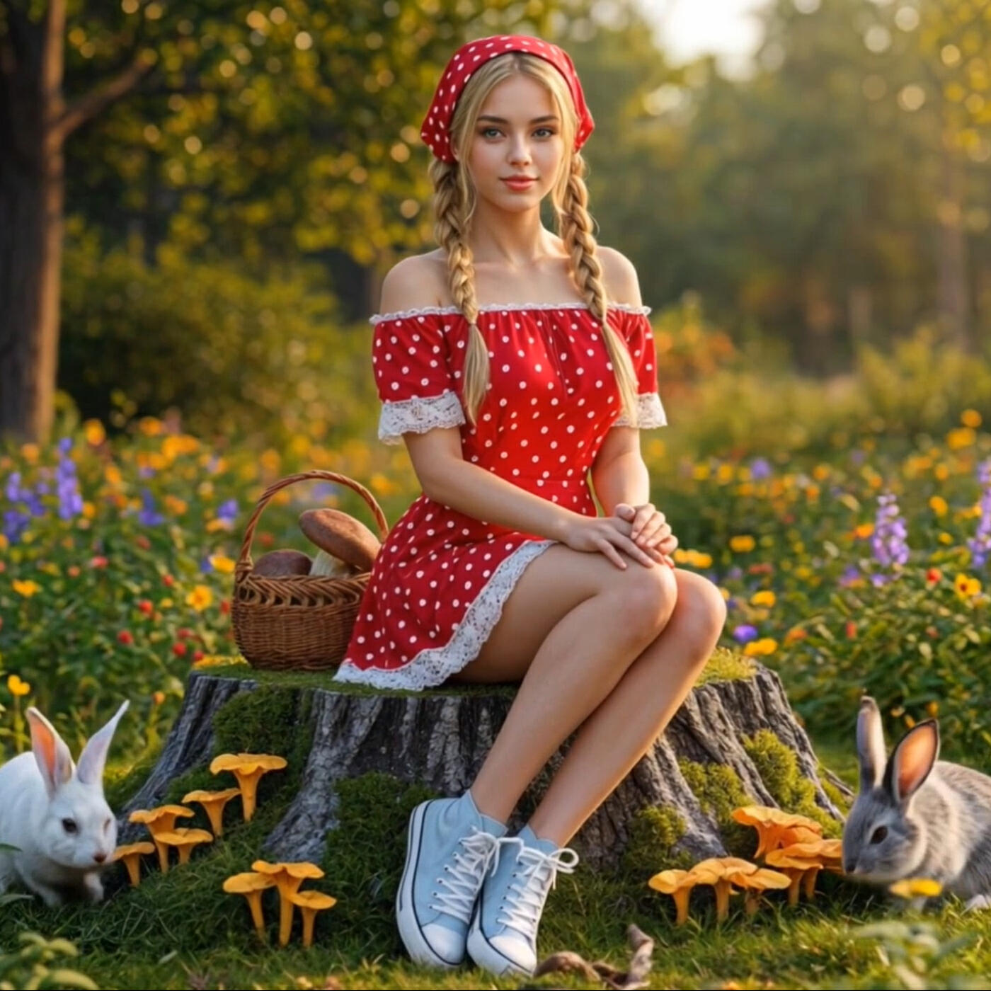 Релиз Я узнал что у меня, есть огромная семья!