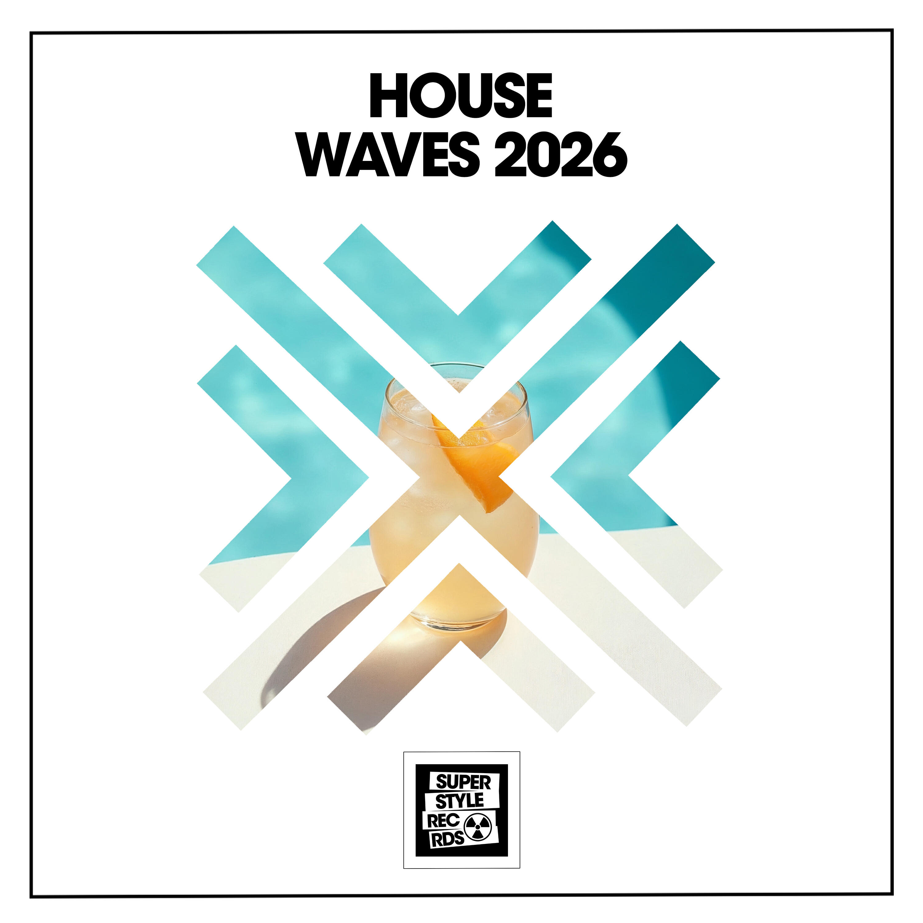 Релиз House Waves 2026