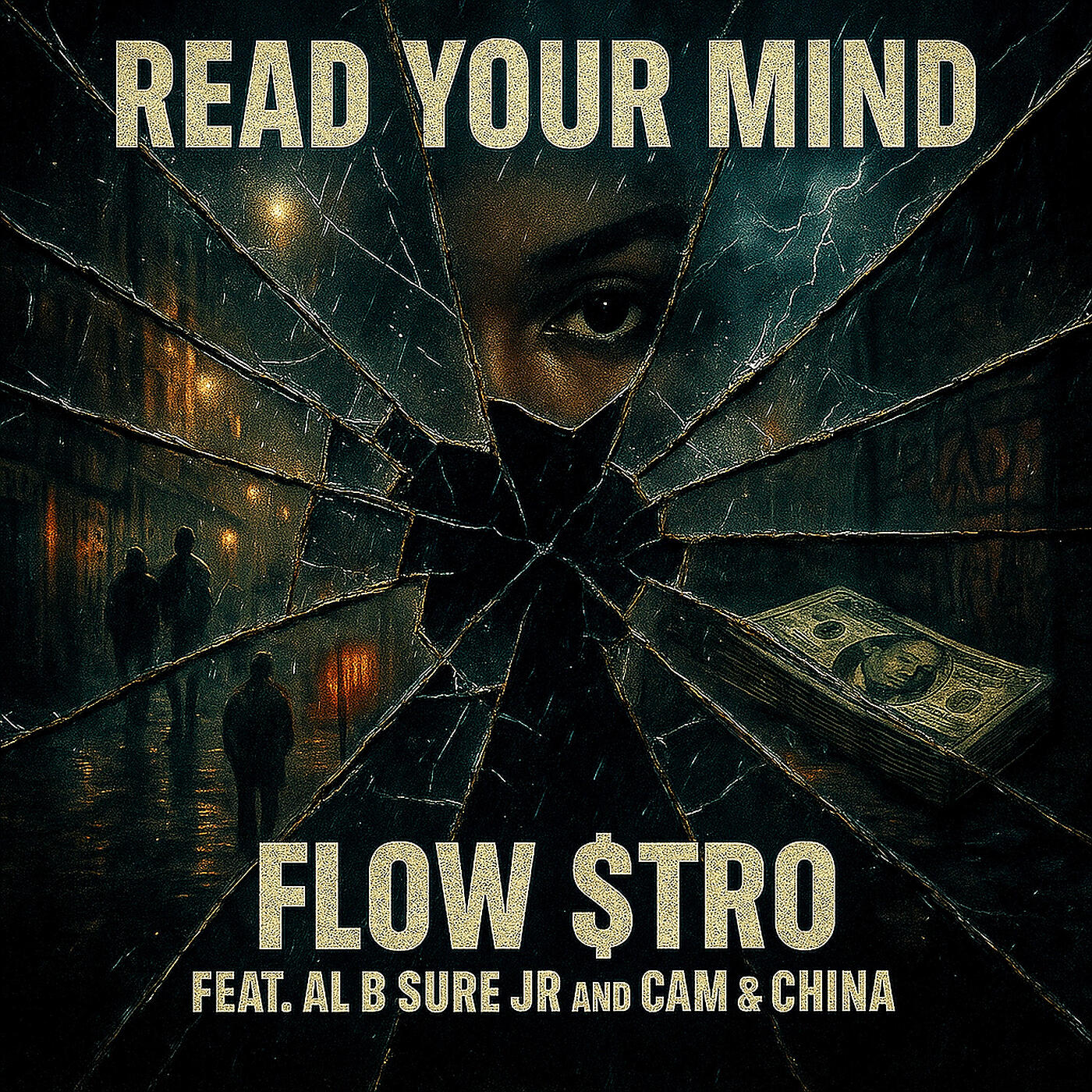 Релиз Read Your Mind