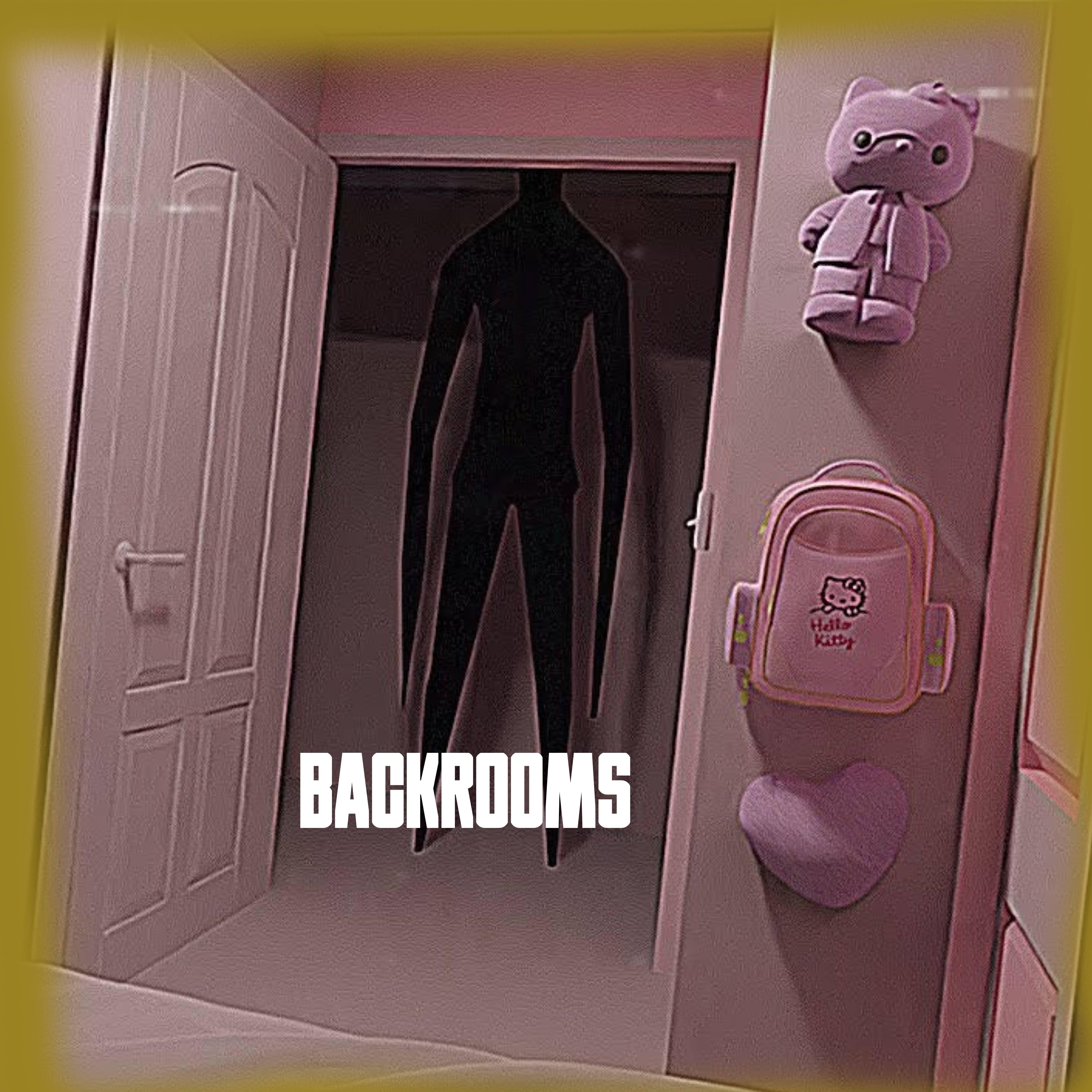 Релиз Backrooms Funk