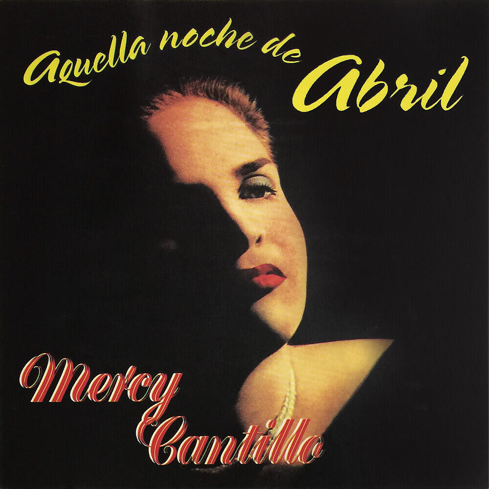 Mercy Cantillo