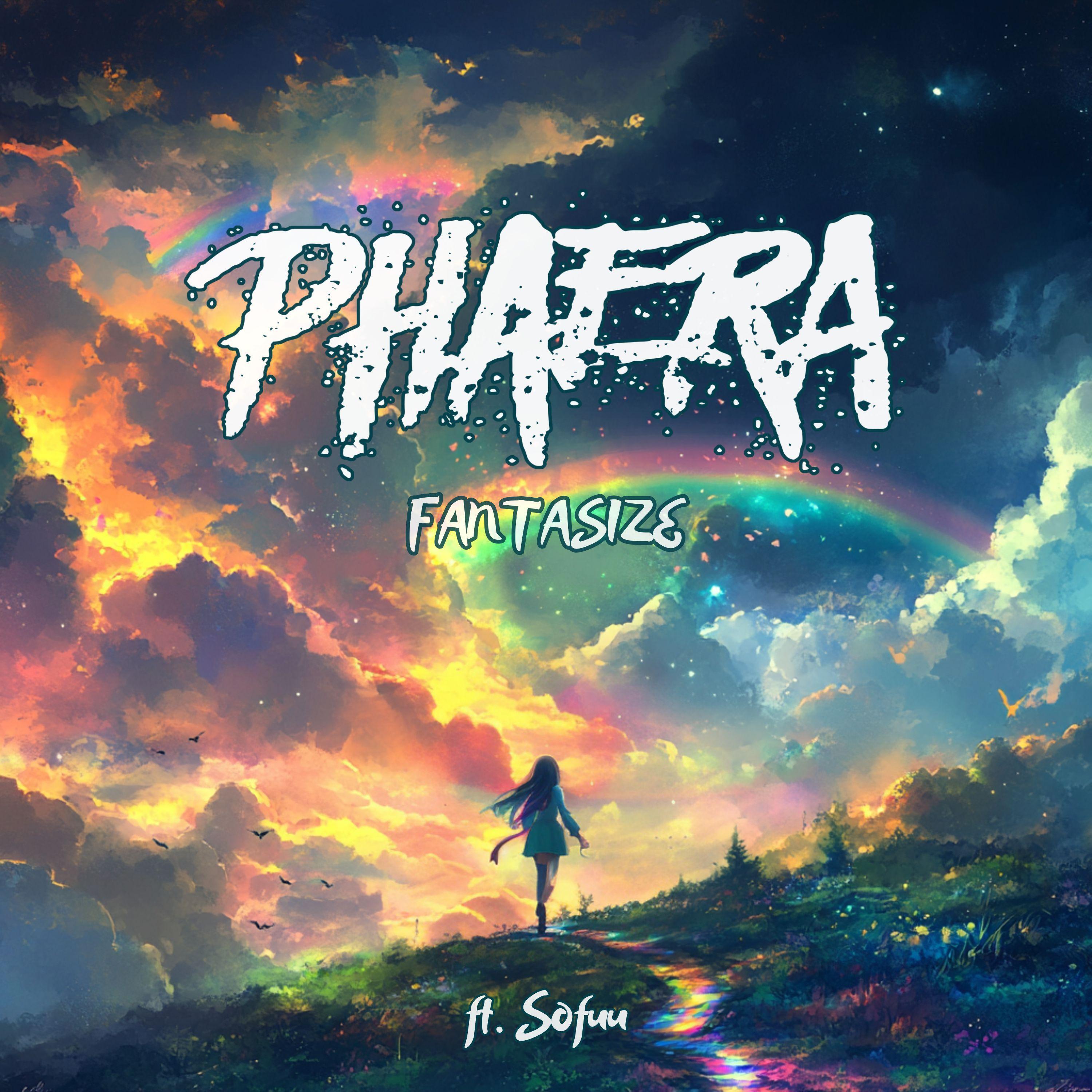 Релиз Fantasize
