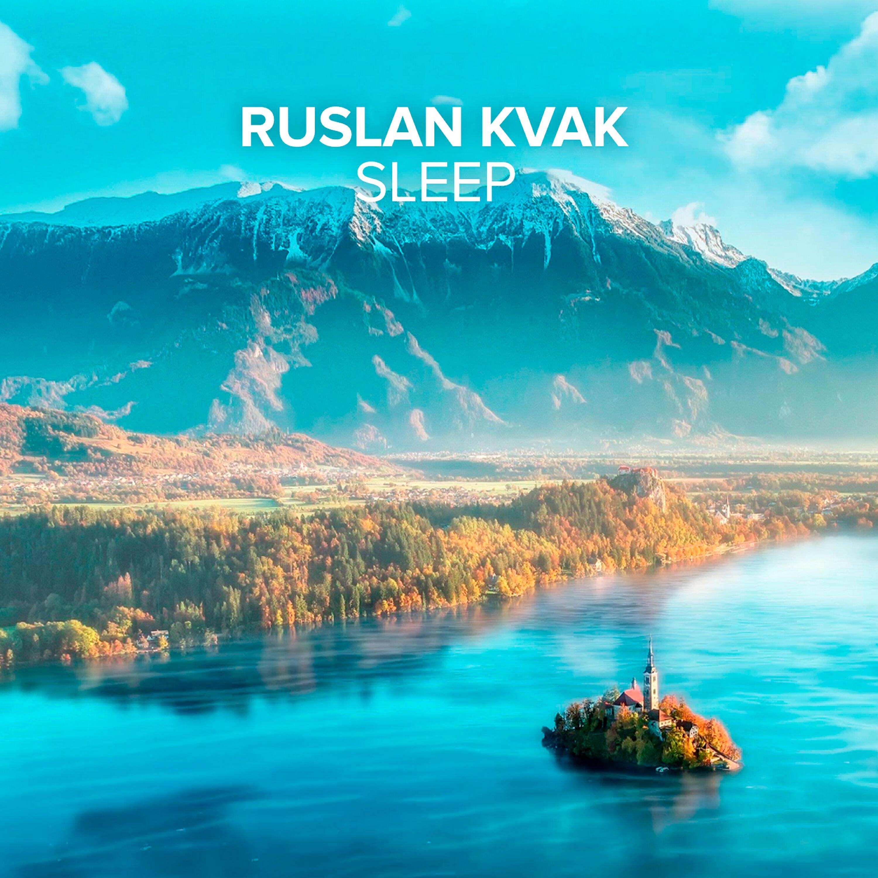 Постер альбома Sleep