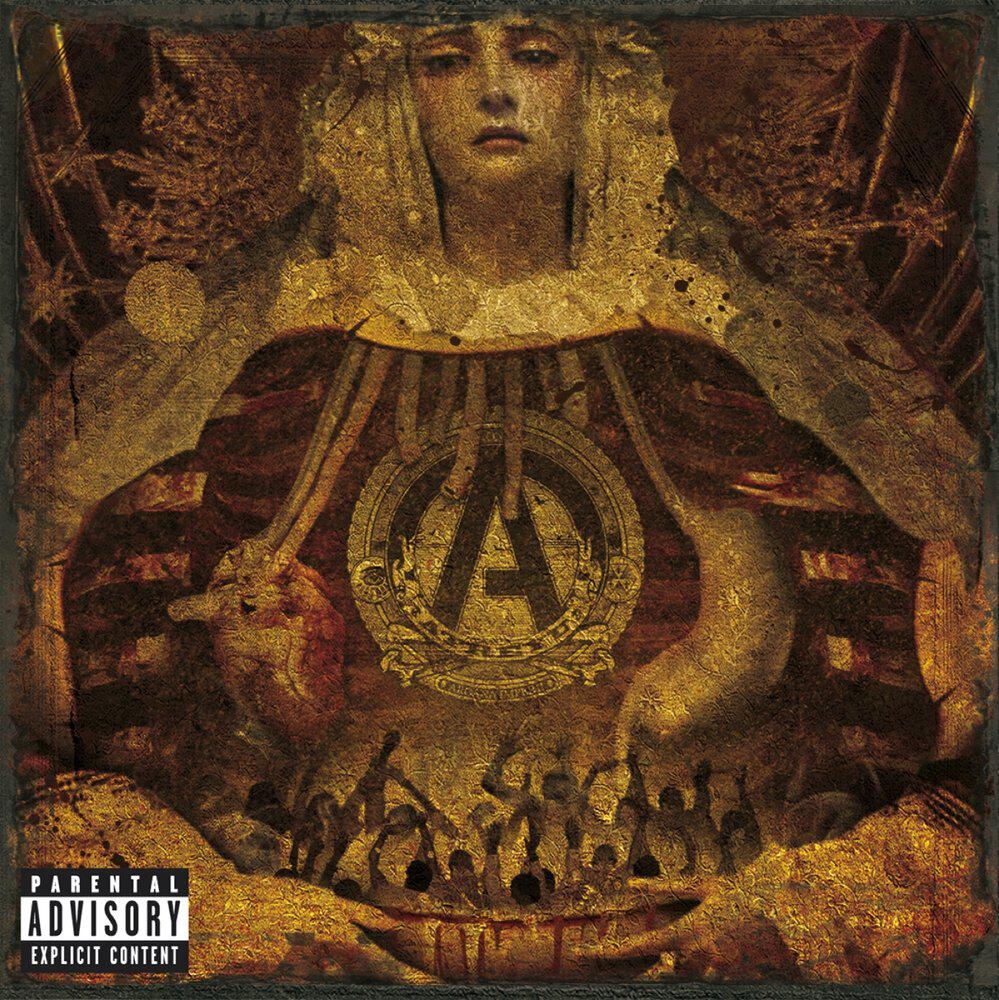 Релиз Congregation of the Damned