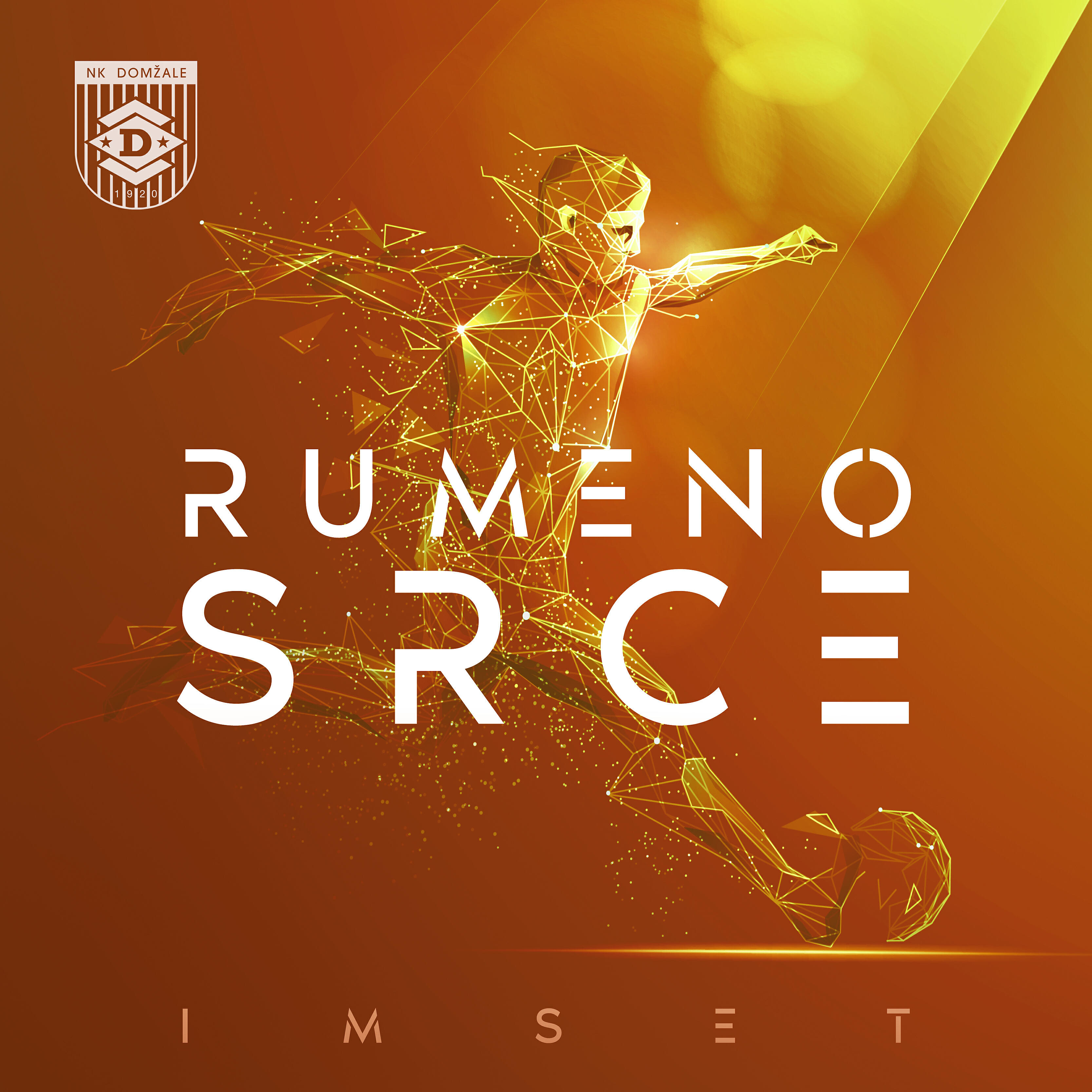 Релиз Rumeno sonce