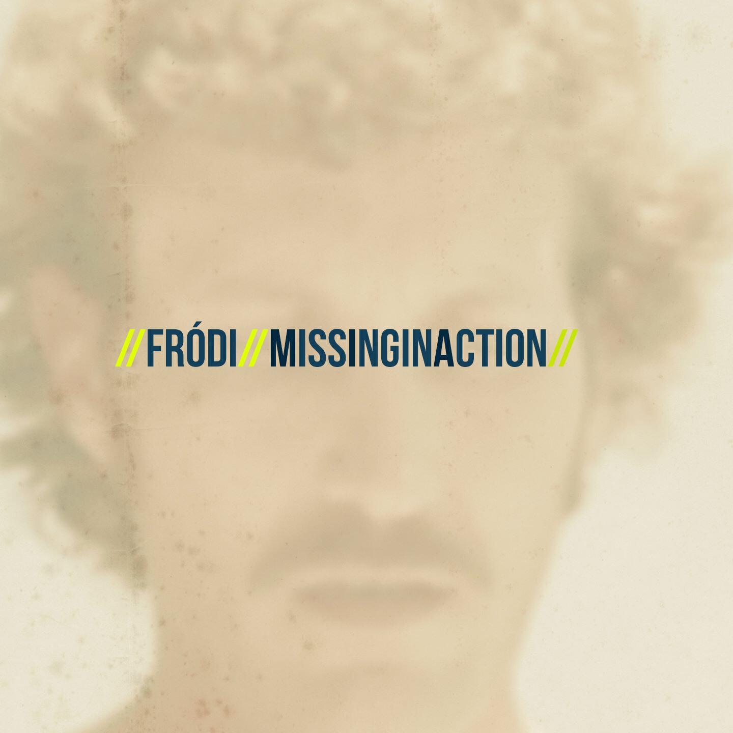 Релиз Missing in Action