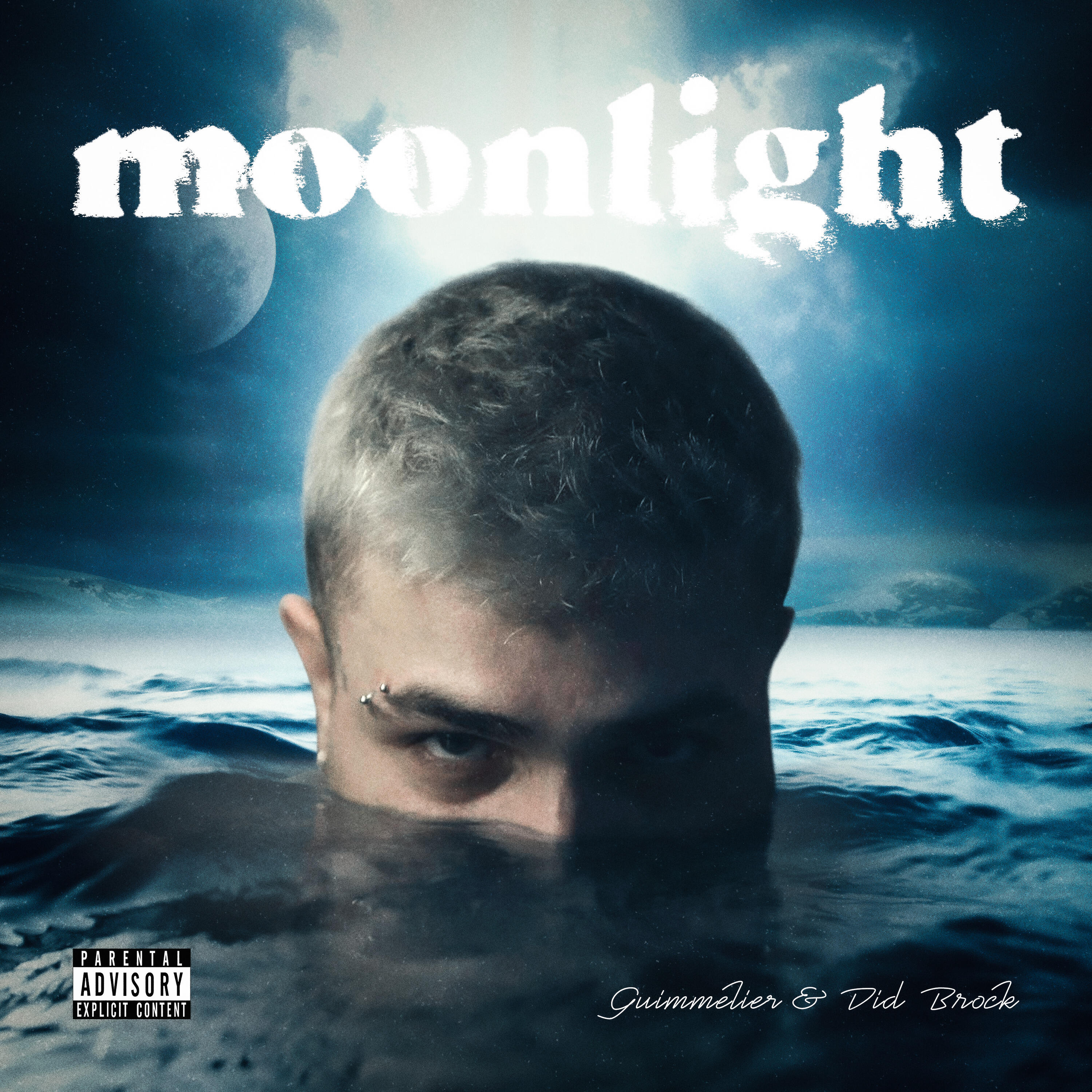 Релиз Moonlight