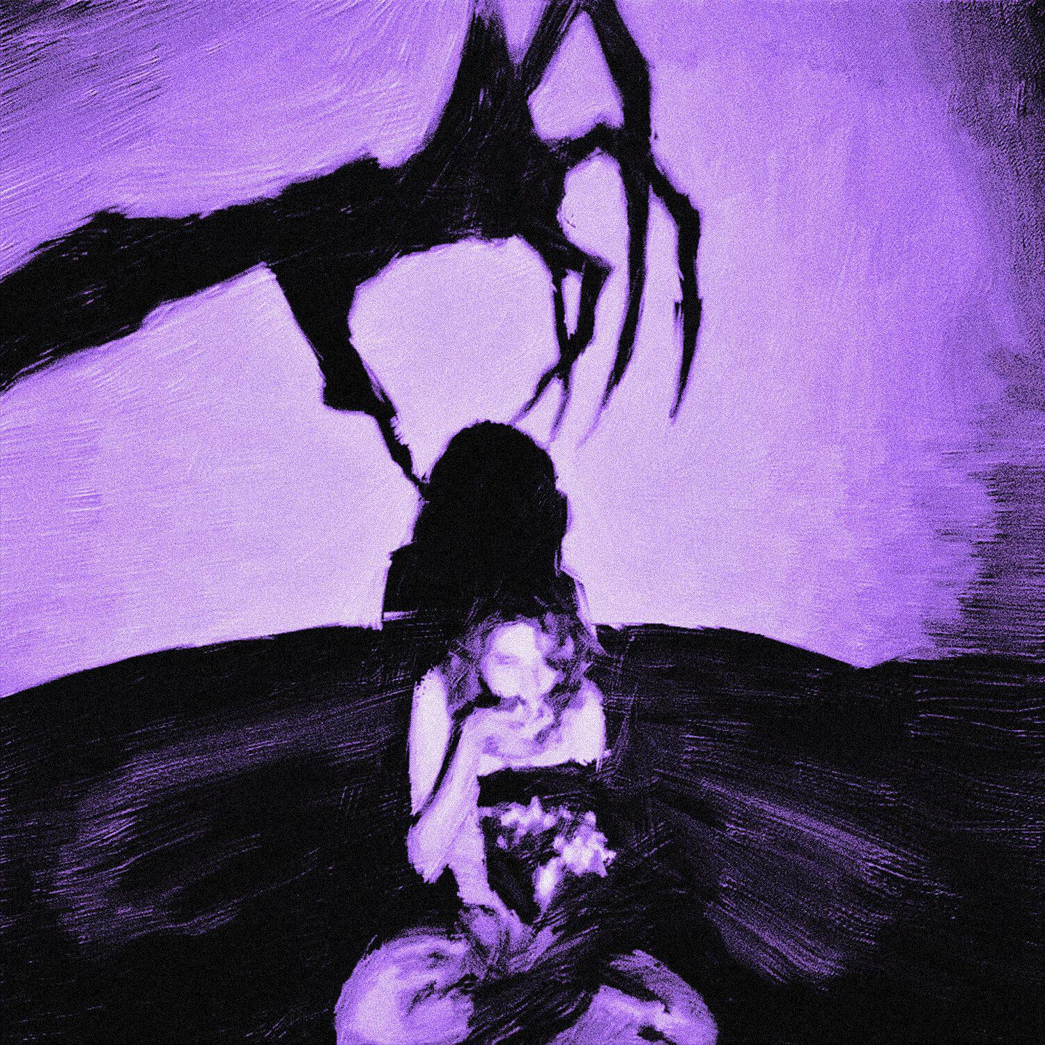 Релиз miss ur shadow