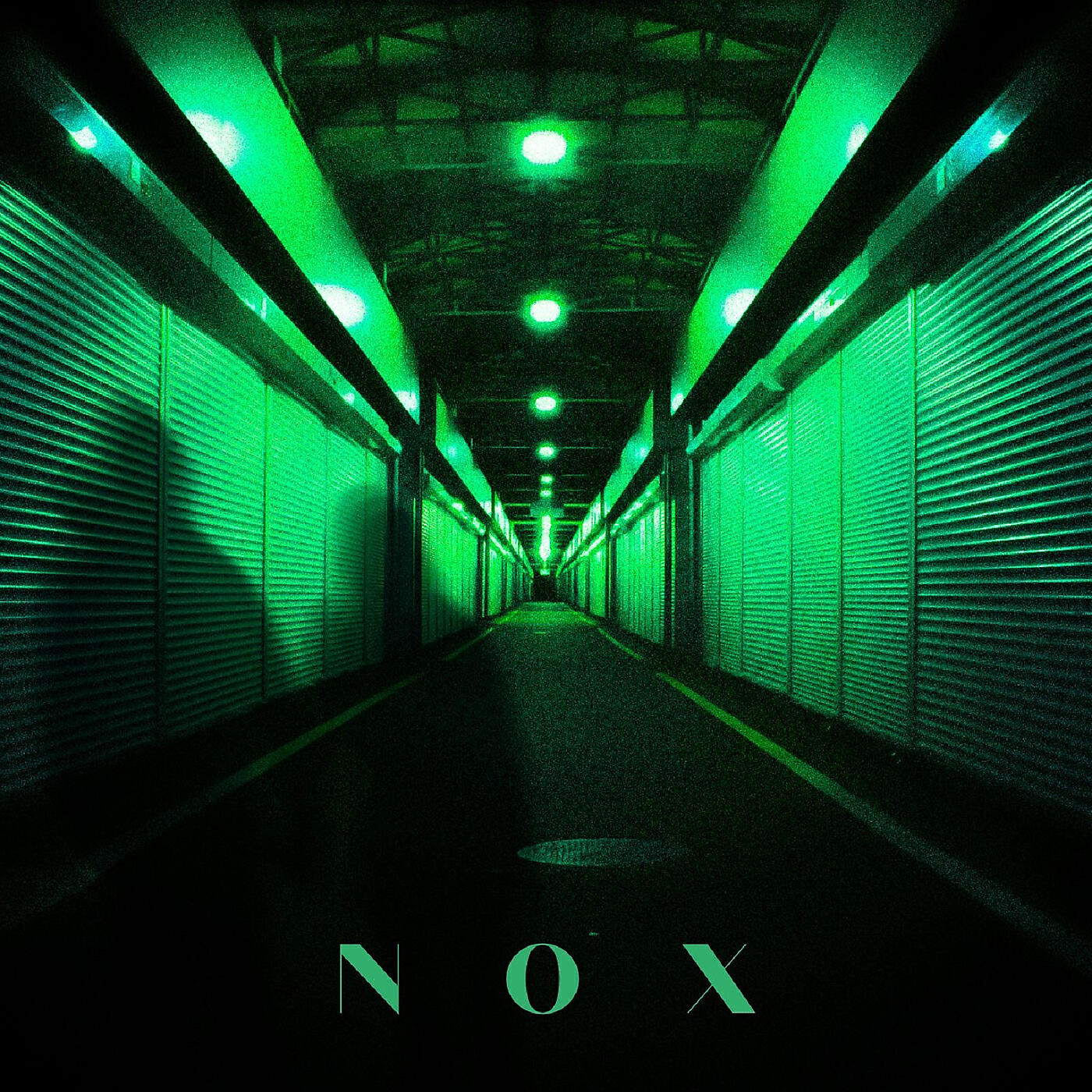 Релиз NOX